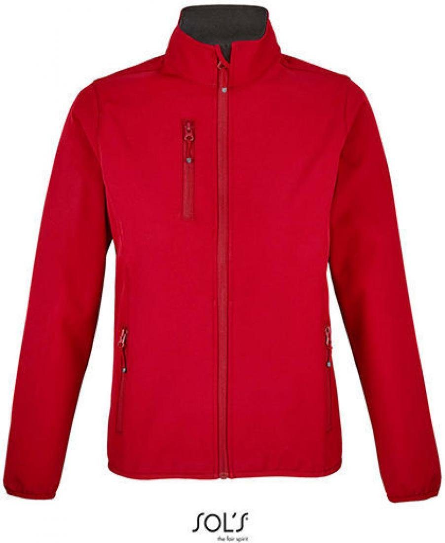 Pepper Red