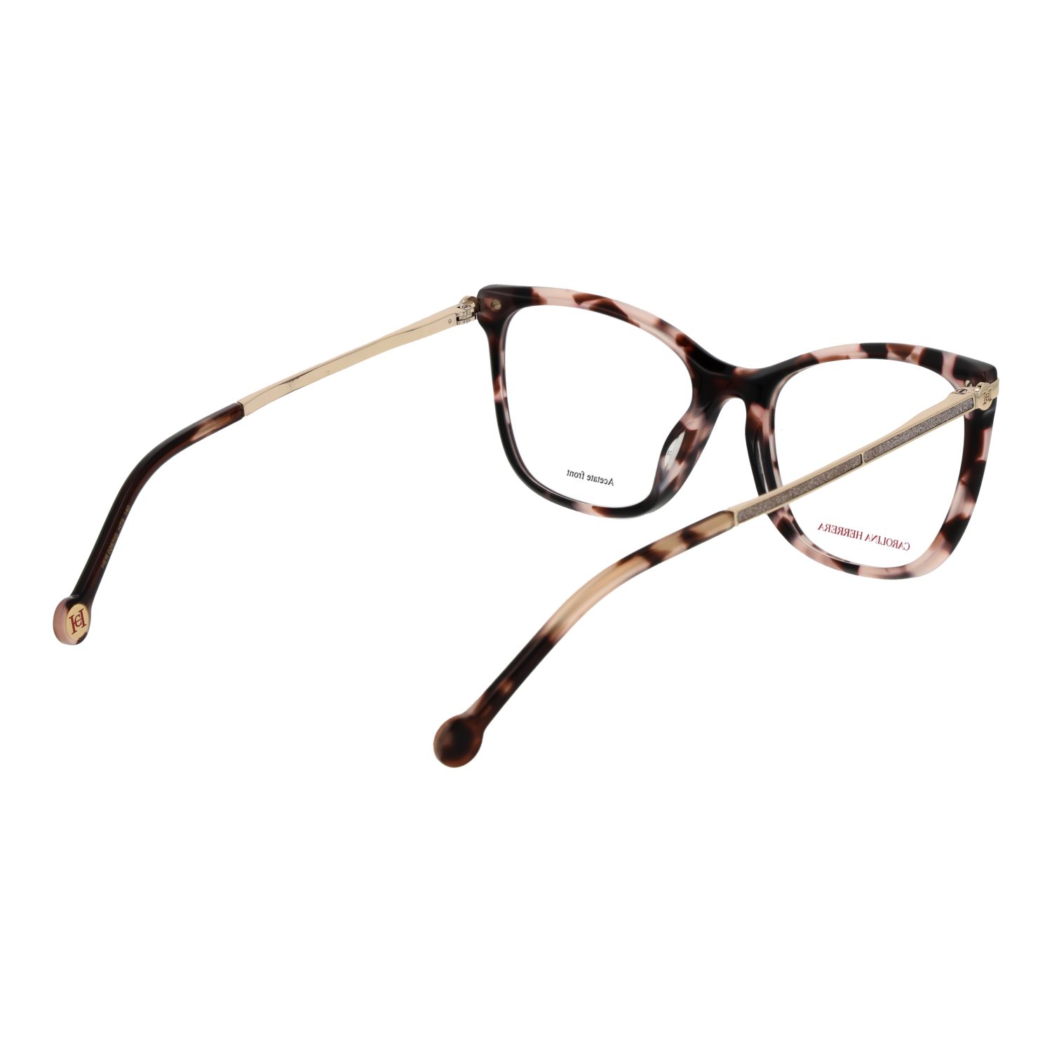 Carolina Herrera Brillengestell HER 0287/G 55HT818