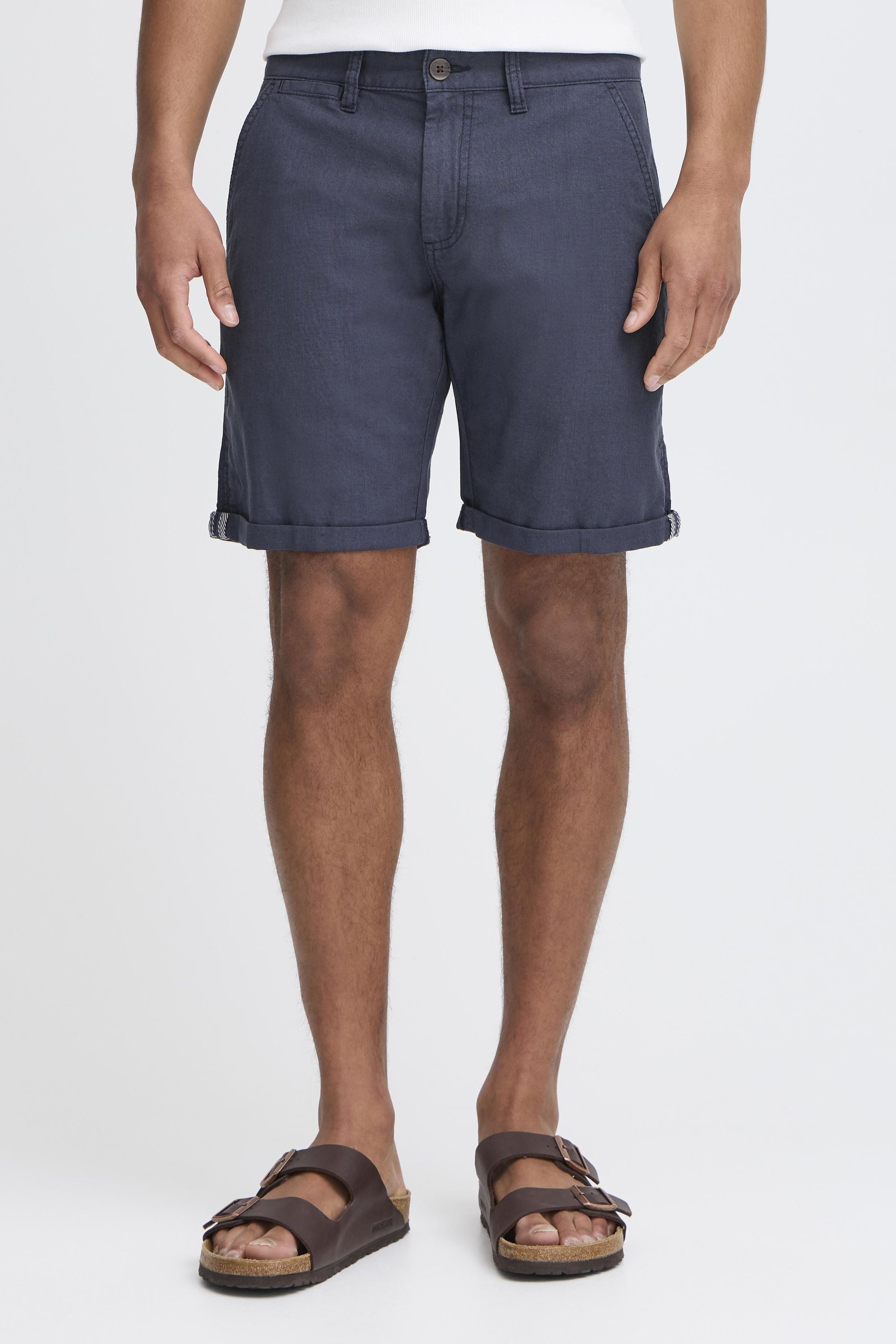 !Solid Shorts SDLoras kurze Hose aus günstig online kaufen