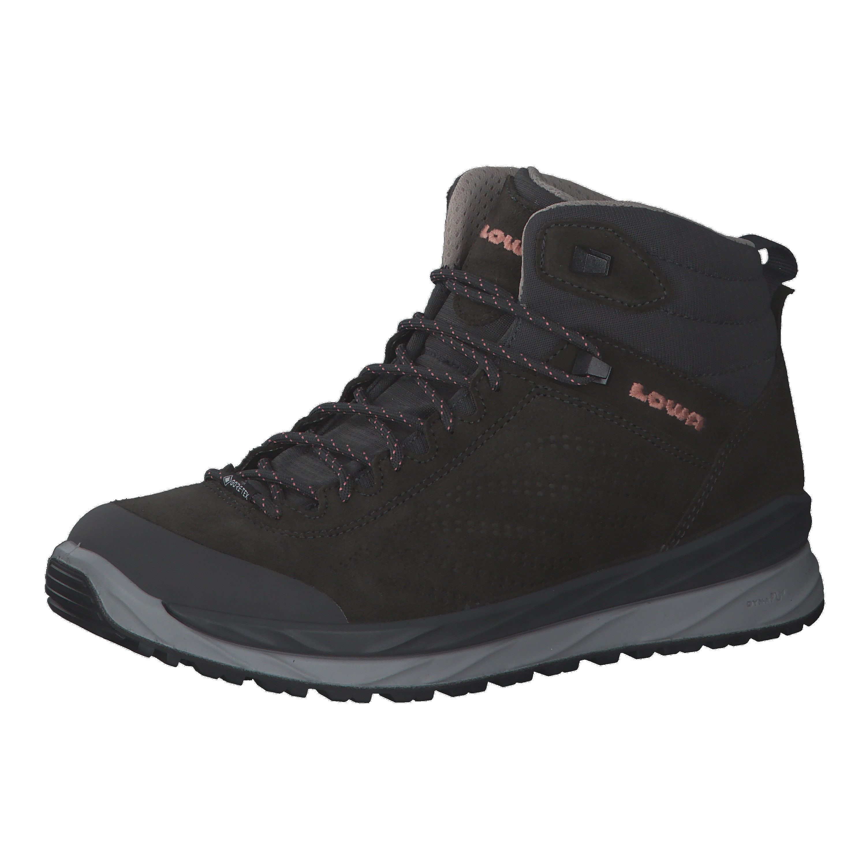 Lowa Damen Wanderschuhe Malta GTX Mid 320511 Trekkingschuh