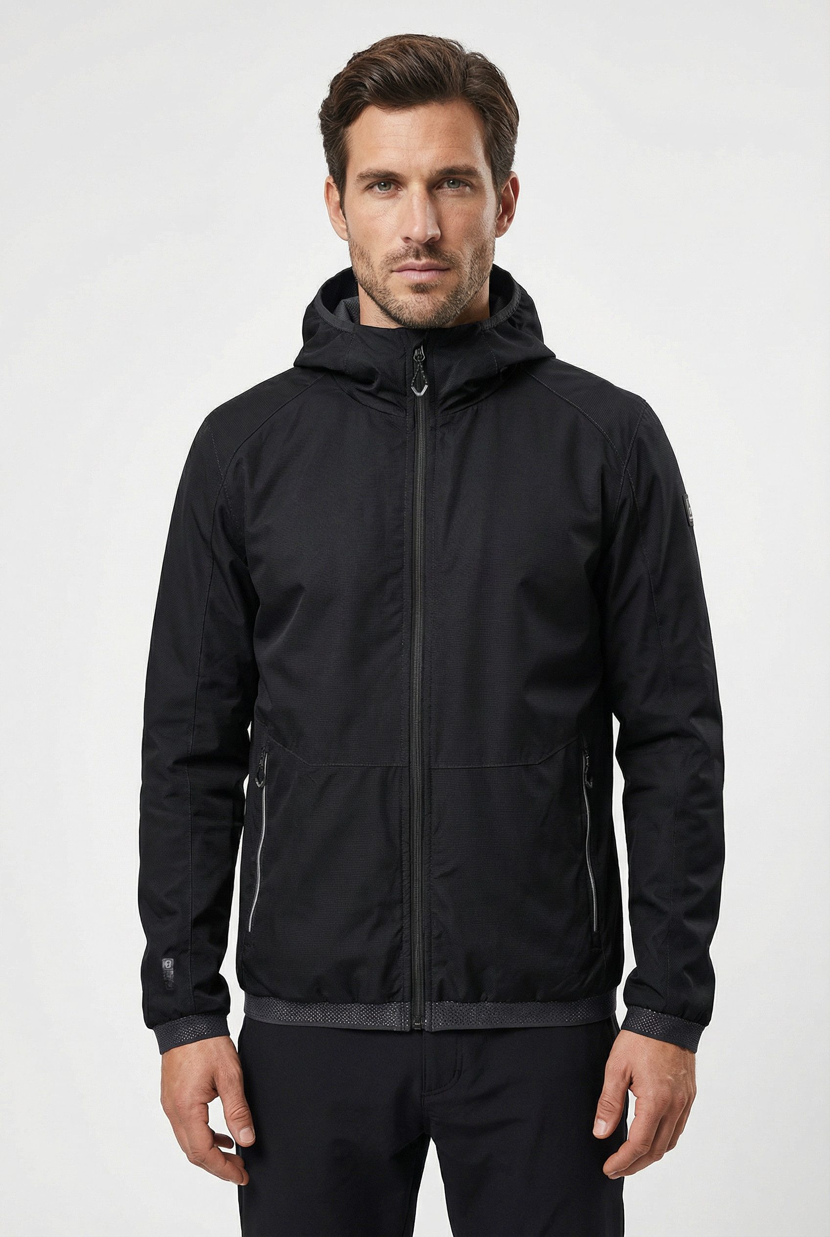 Killtec Funktionsjacke KOS 26 MN JCKT wasserdicht, winddicht, mit verschwei günstig online kaufen