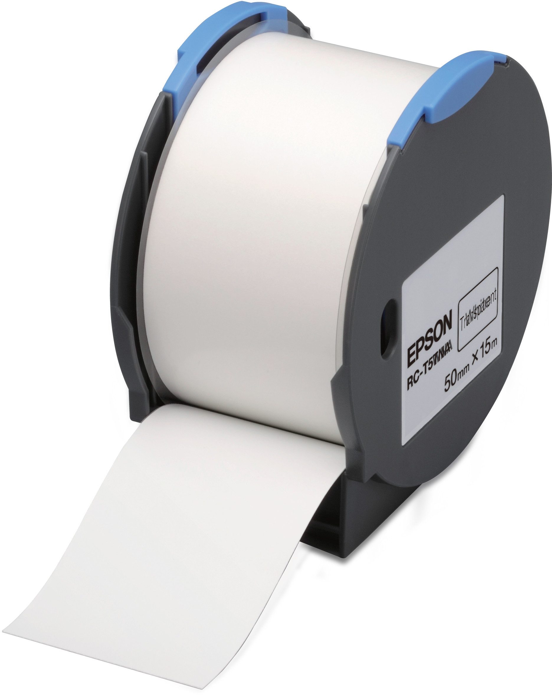 Epson Etikett