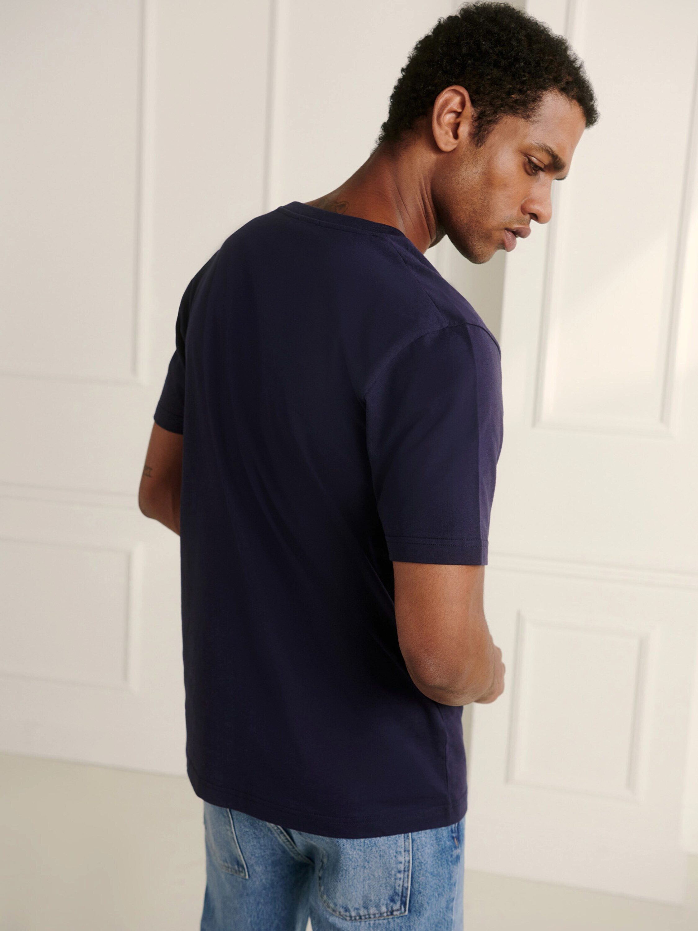 Guido Maria Kretschmer Men T-Shirt Pablo (2-tlg)