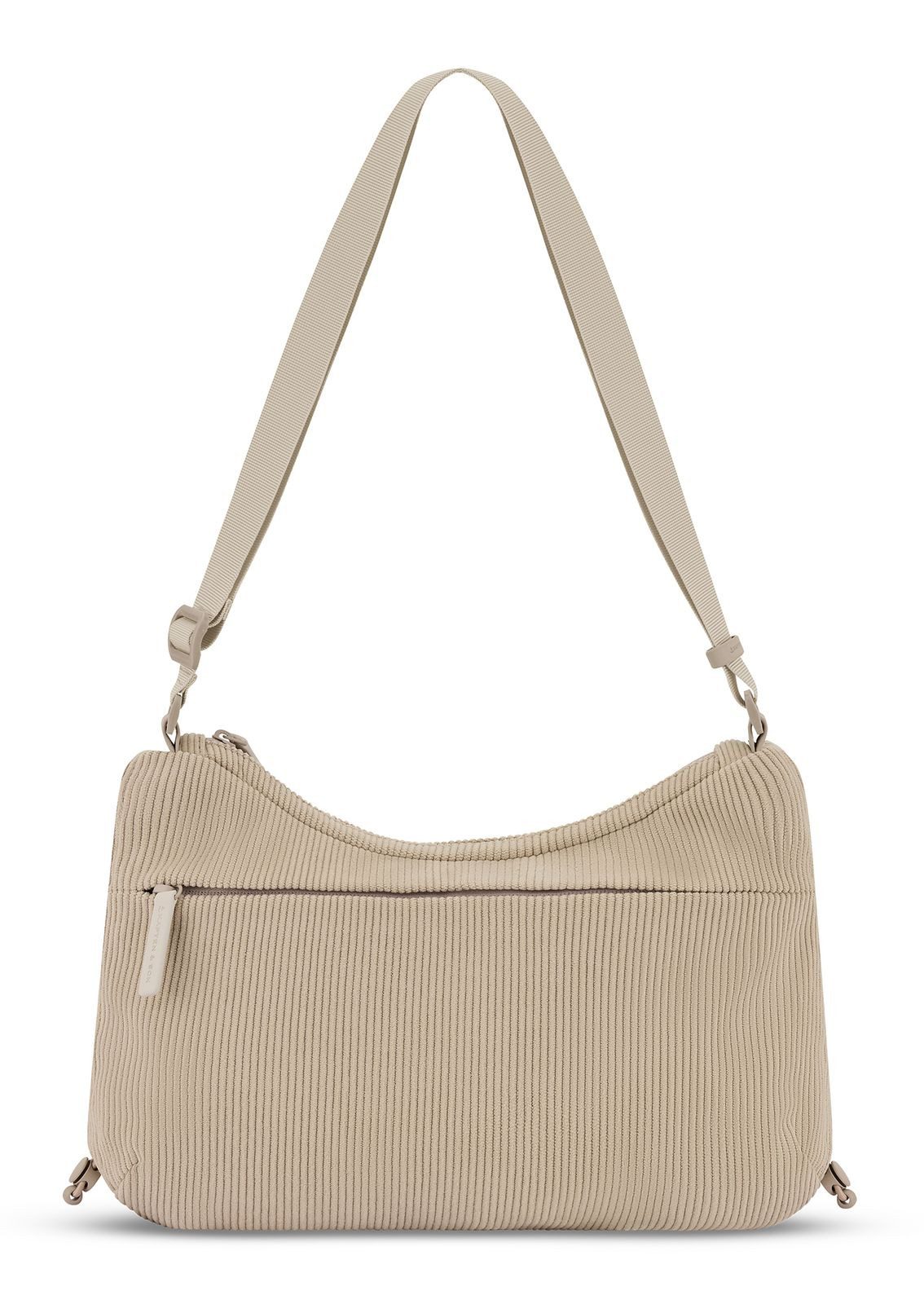Kapten & Son Umhängetasche Skara Cord Crossover Bag günstig online kaufen