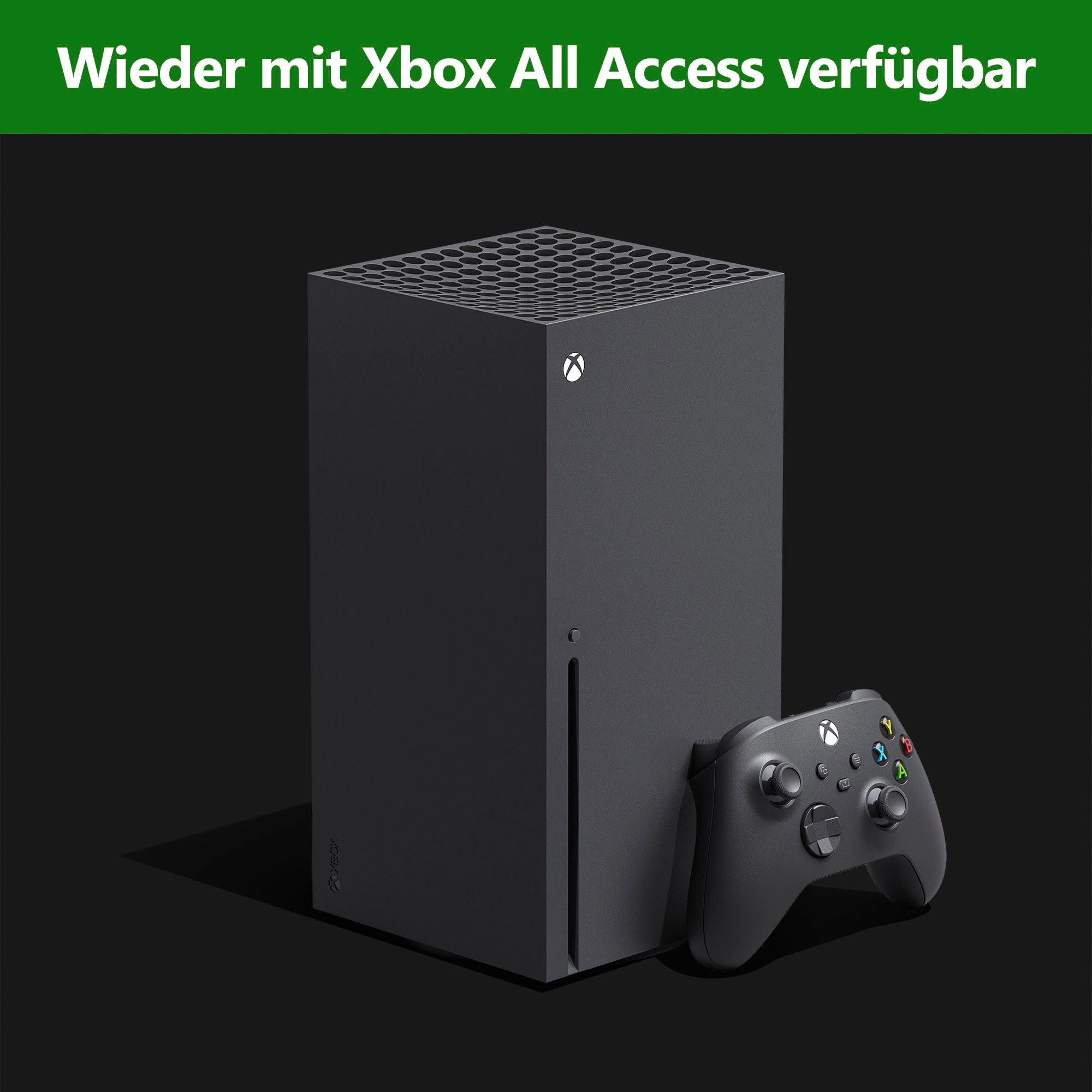 Xbox Series X 1 TB
