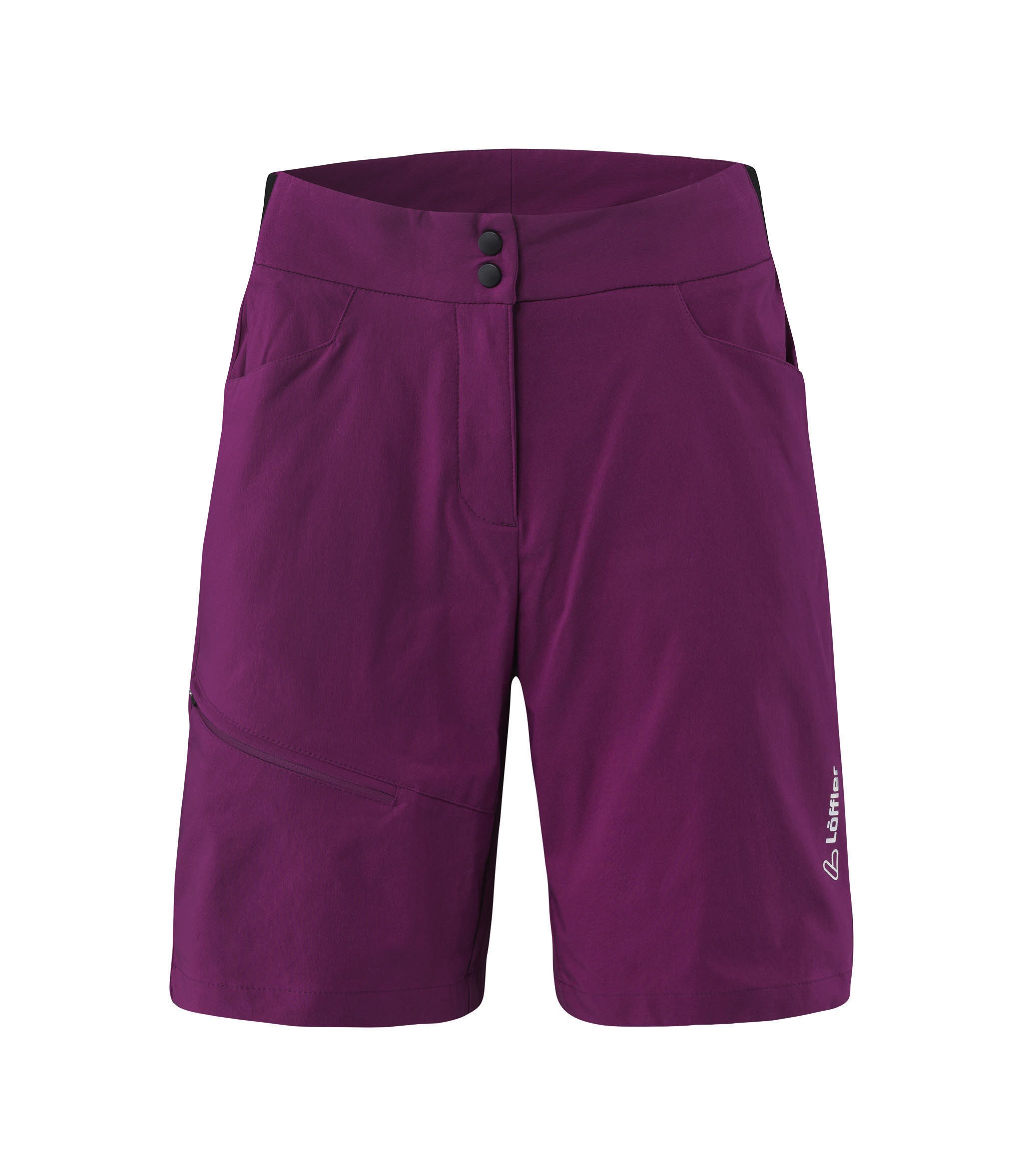 Fahrradhose DA BIKE SHORTS COMFORT-E CSL