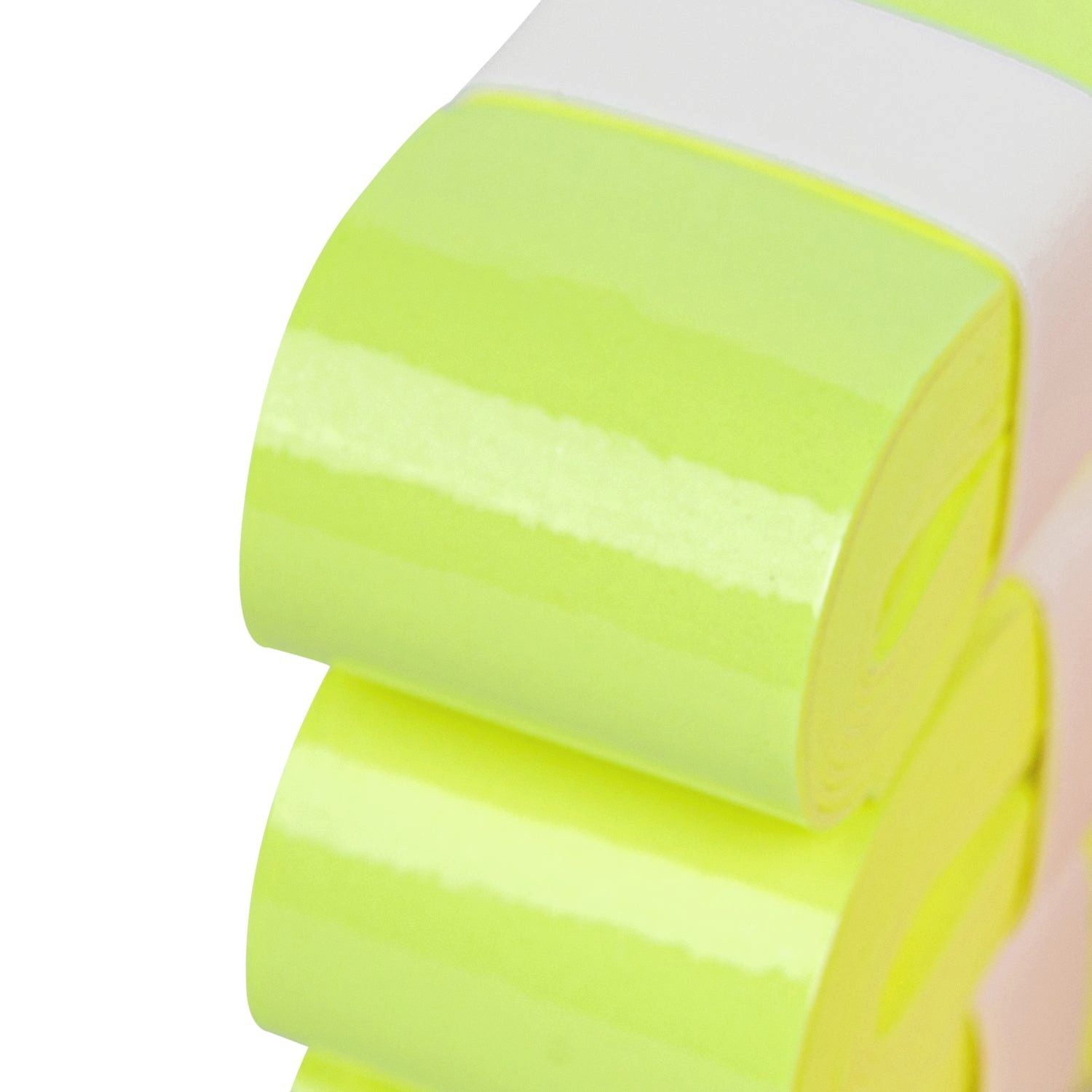 VirtuFit Griffband VirtuFit Pro Padel Übergriffbander - Neongrün - 9 Stück