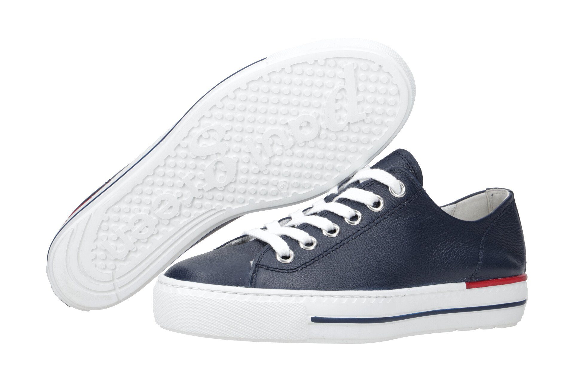 Paul Green 4760-03 Schnürschuh