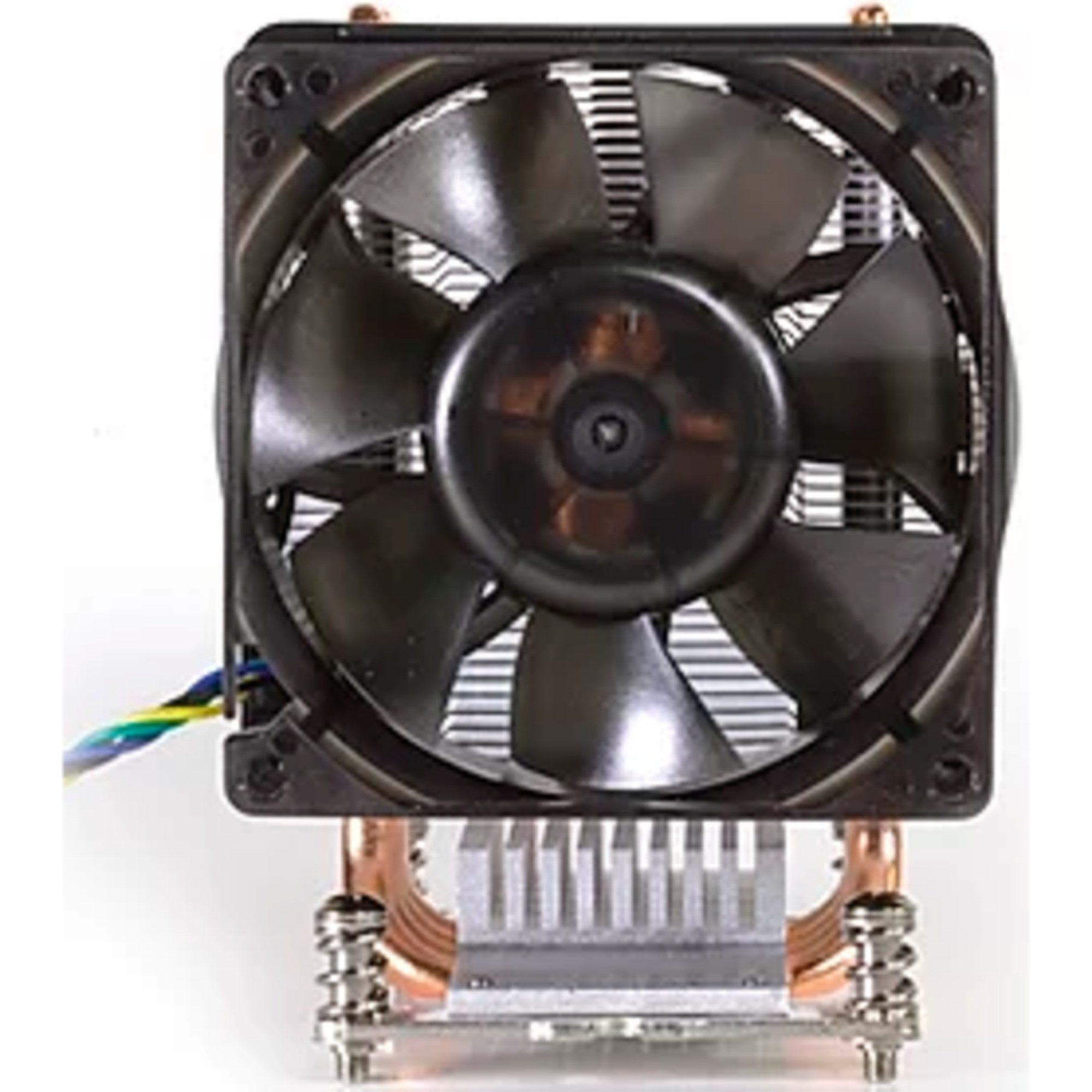 CPU Kühler Dynatron A19, CPU-Kühler, (für Server ab 3