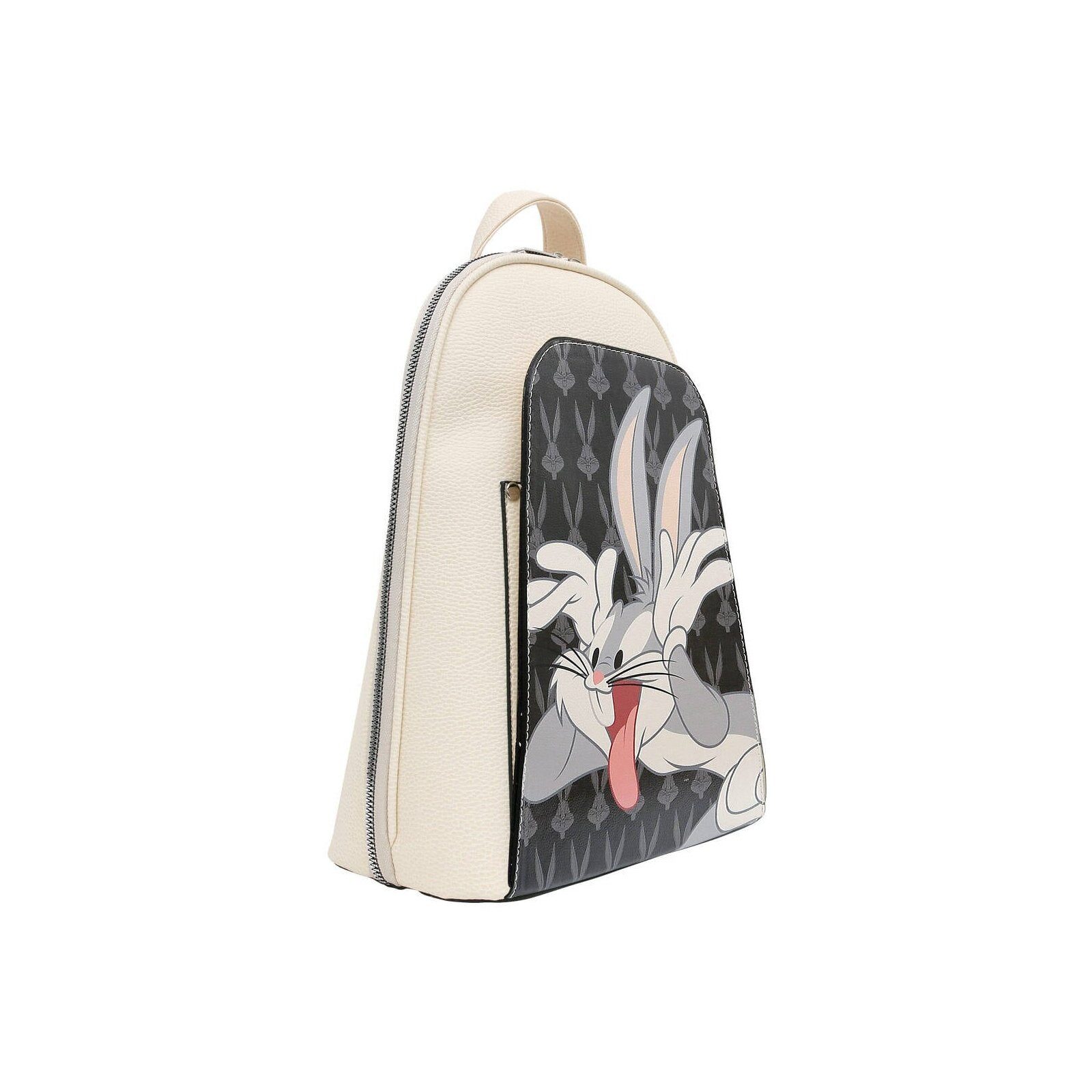 DOGO Tagesrucksack Tidy Bag Rucksack Playful Bugs Damen Backpack