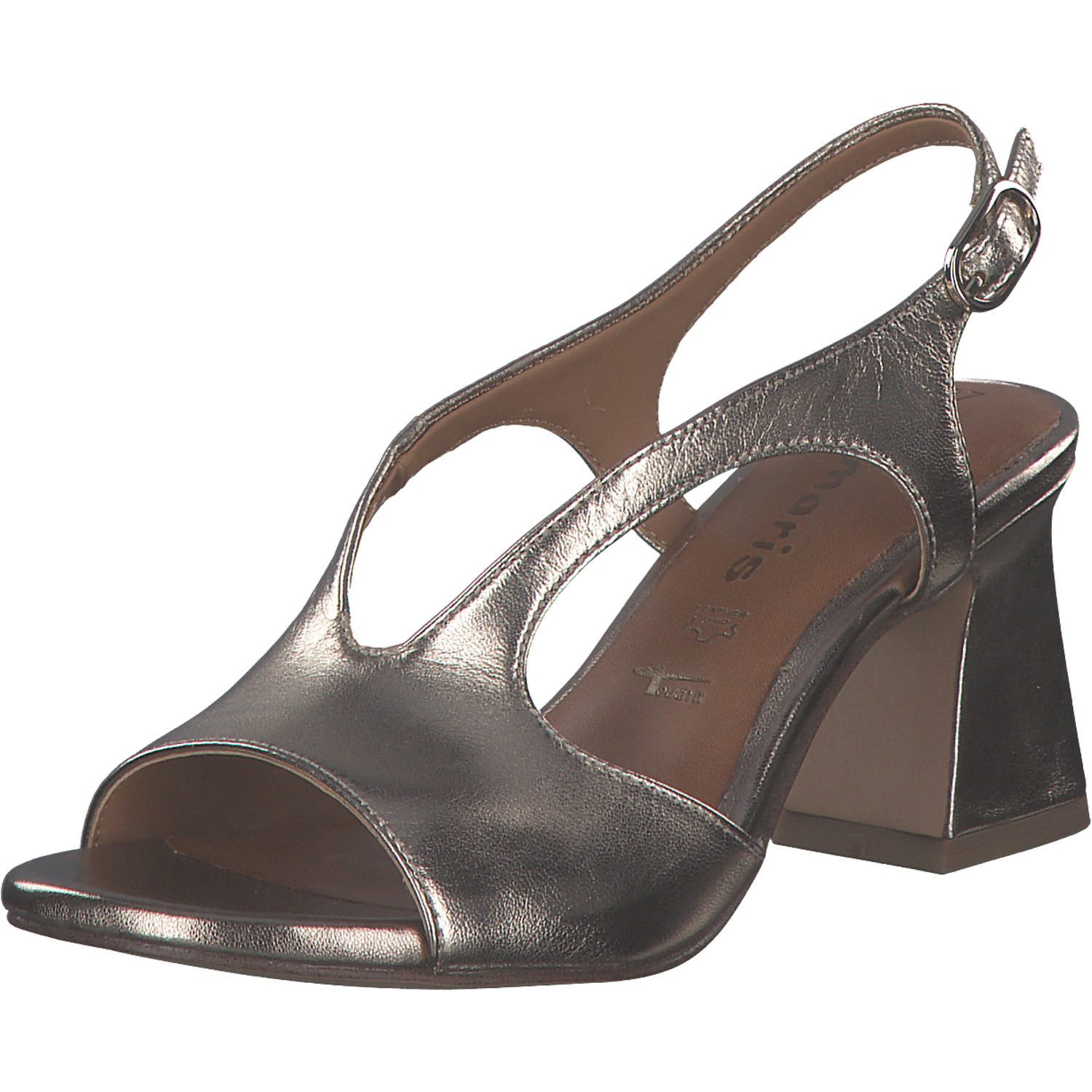 Tamaris 28316-44 Plateausandaletten günstig online kaufen