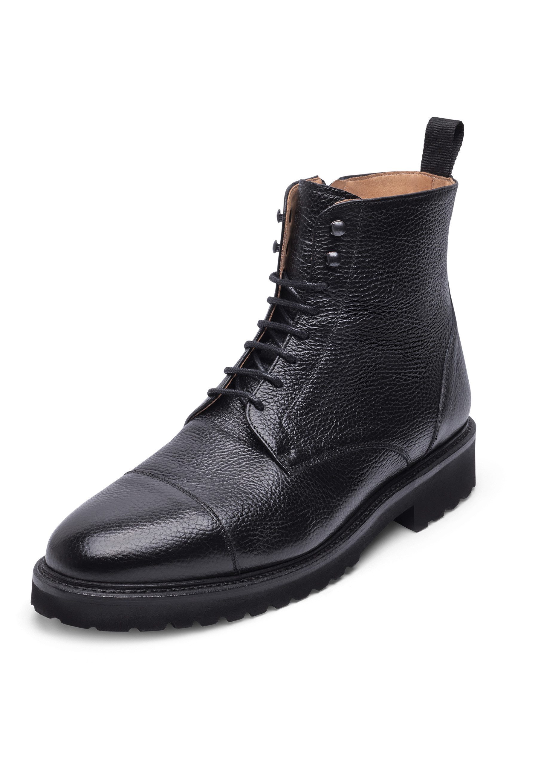 Henry Stevens Winston CDB6 Schnürboots günstig online kaufen