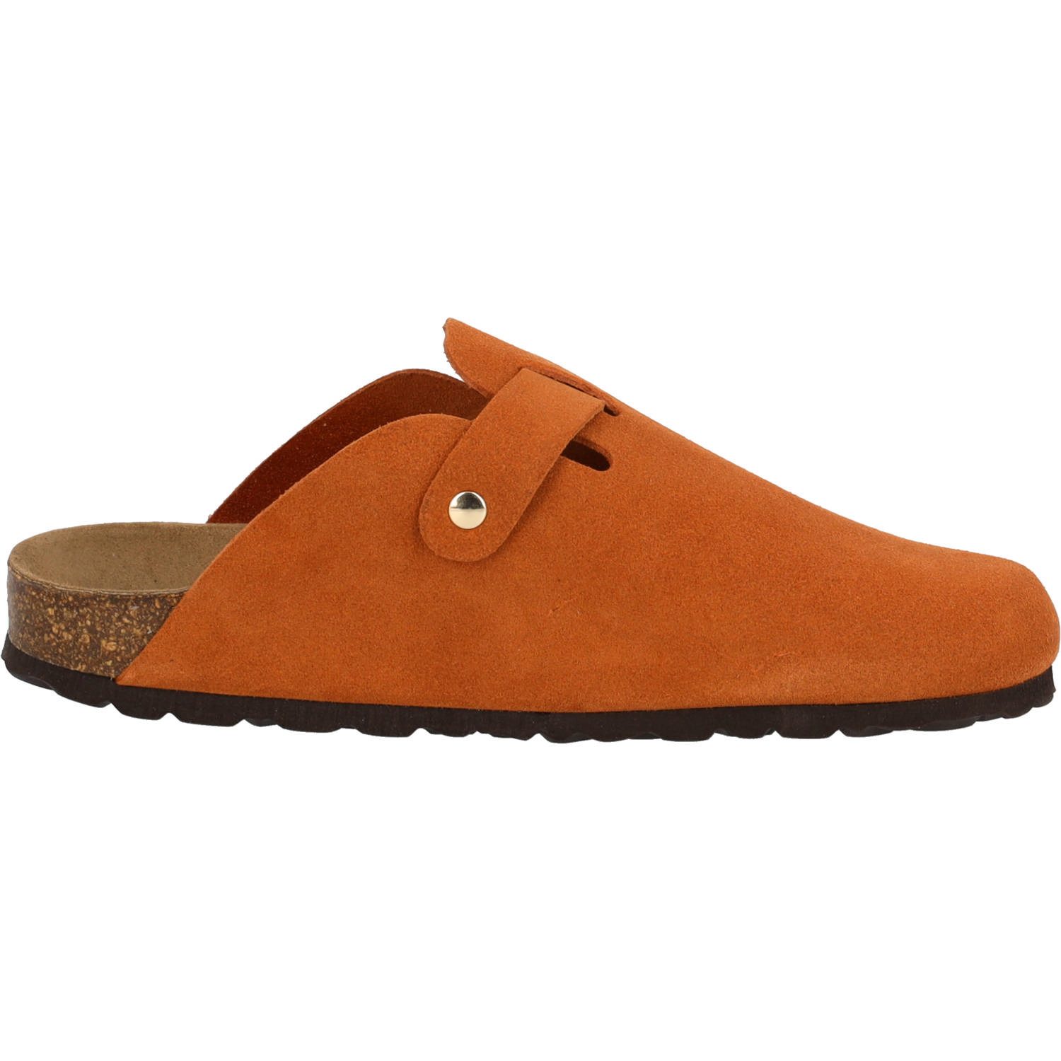Palado Kiel Premium Leather Clog