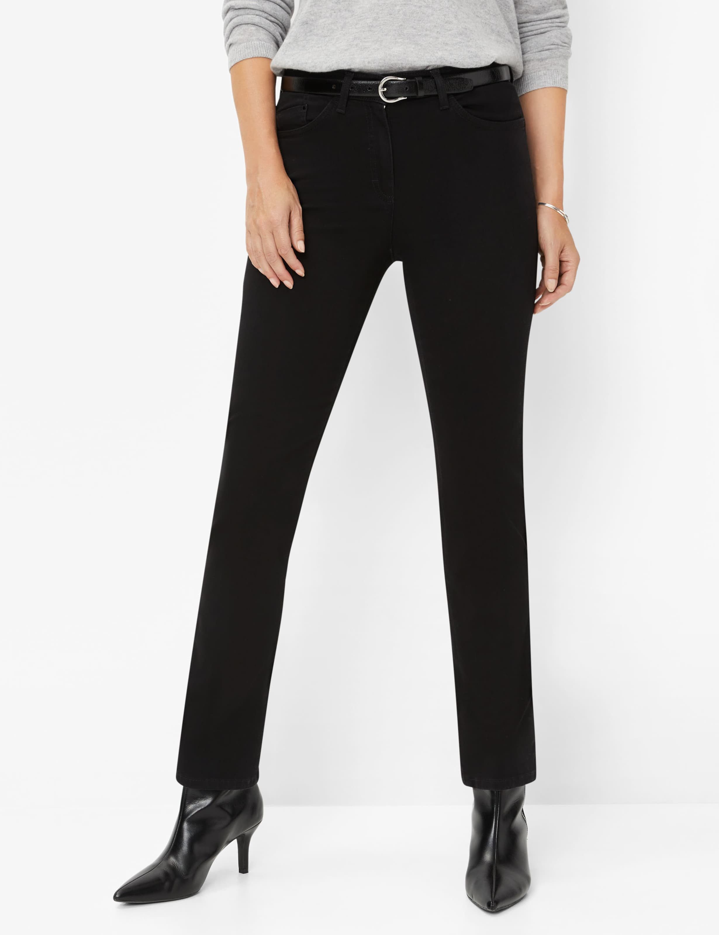 RAPHAELA by BRAX 5-Pocket-Jeans Style LORA