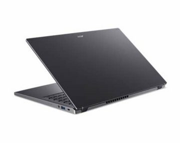 Acer Aspire 5 A515-48M Grau Notebook (AMD AMD Ryzen 5 7530U 7530U, AMD Radeon Graphics, 512 GB SSD)