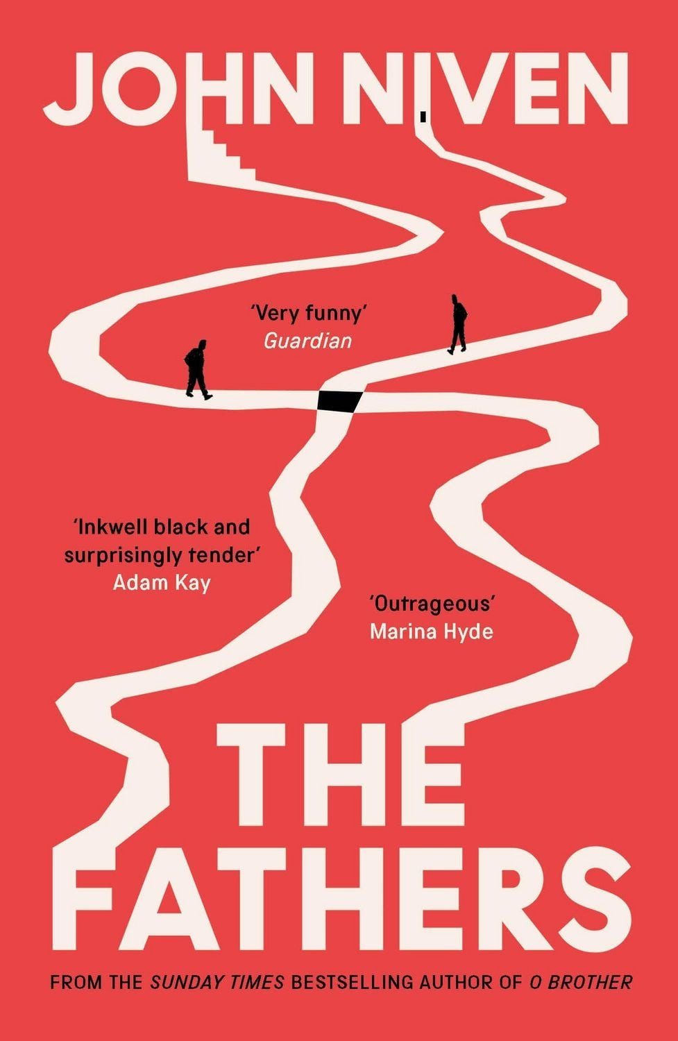 The Fathers / John Niven