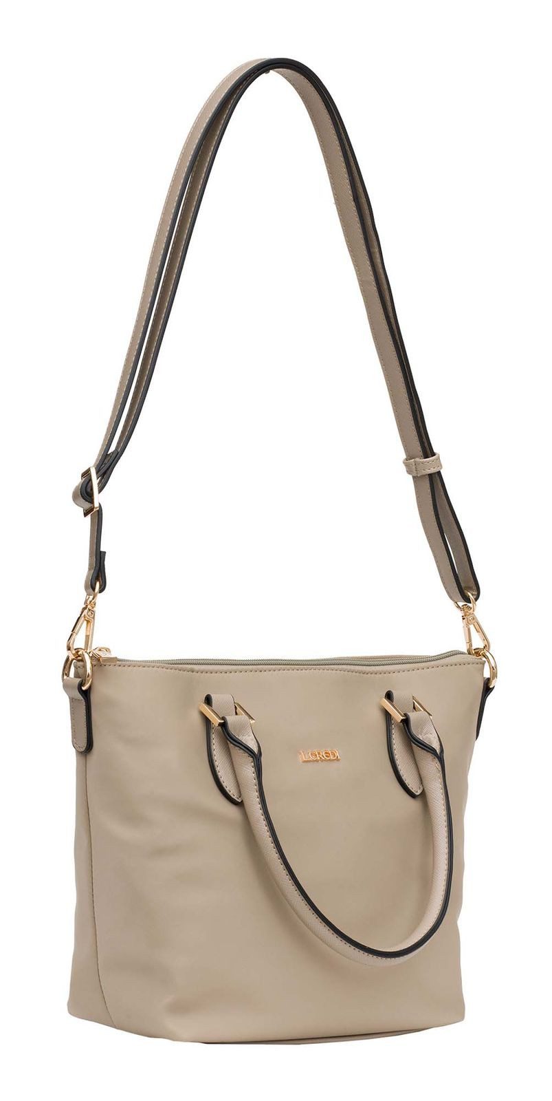 L. CREDI Handtasche Hand Bag günstig online kaufen