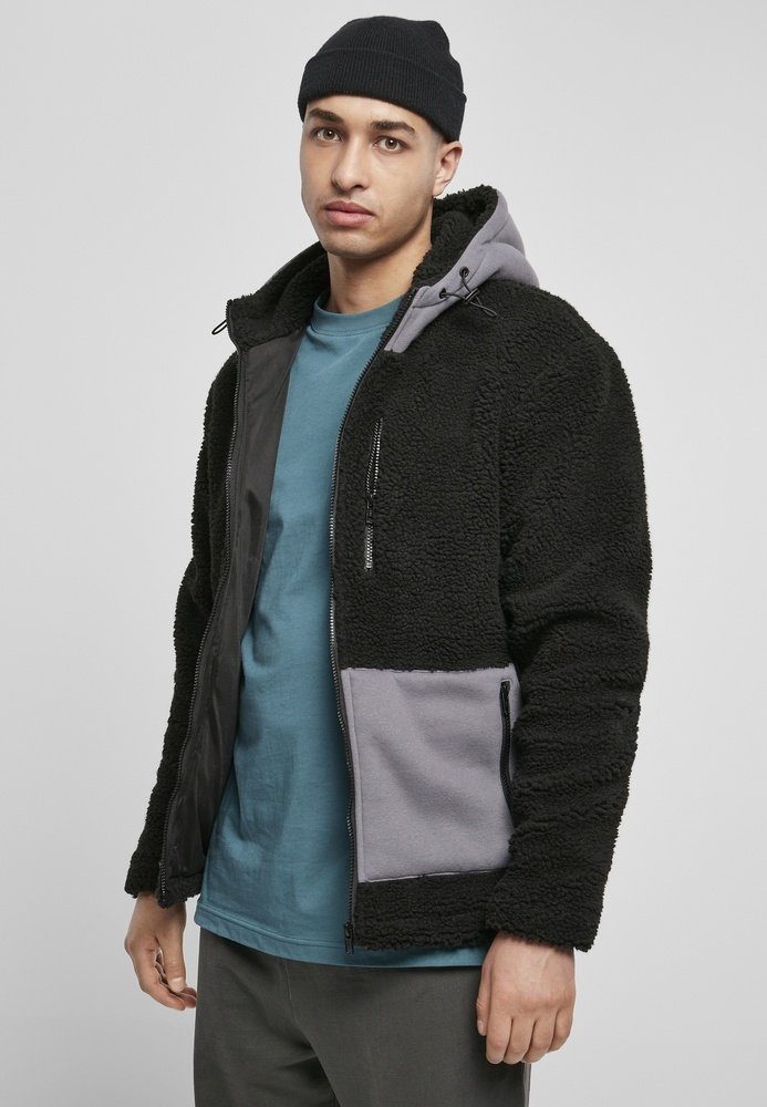 URBAN CLASSICS Kurzjacke