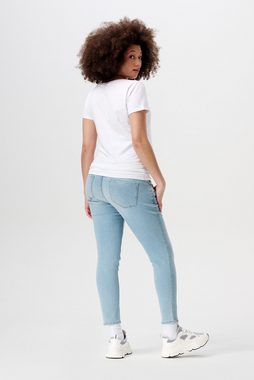 Noppies Umstandsjeans Mila 7/8 (1-tlg)