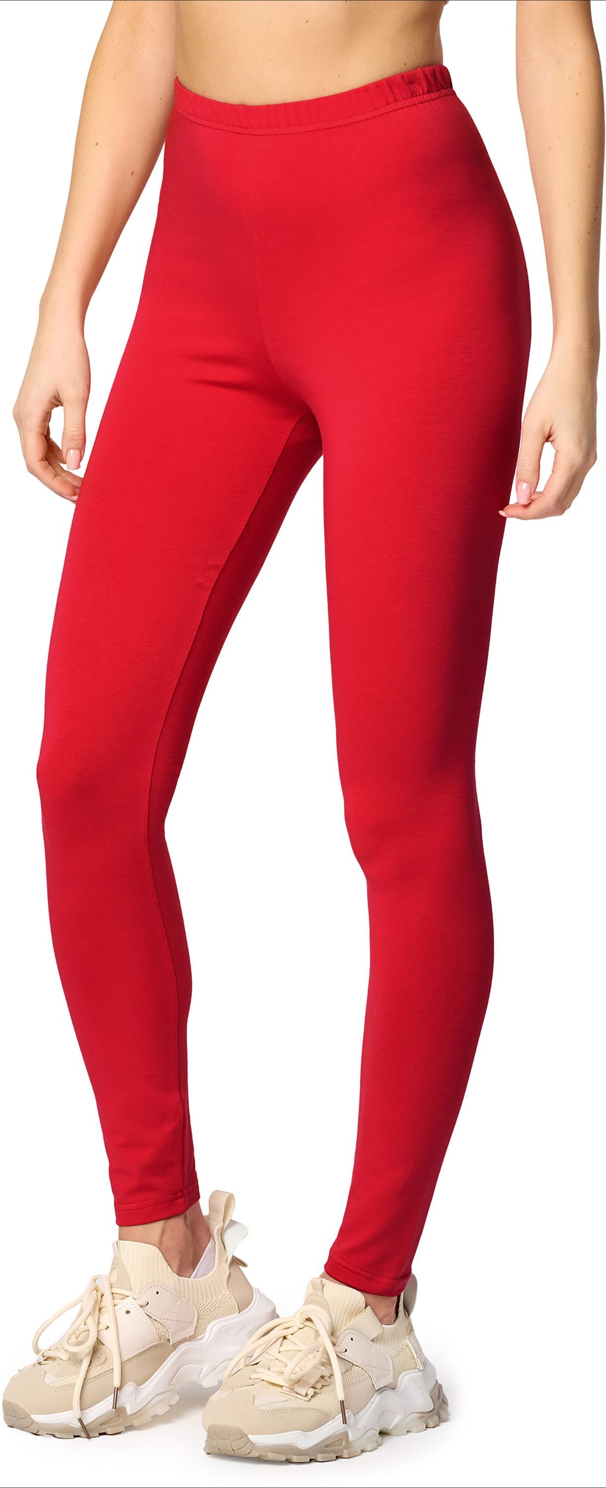 Merry Style Leggings Damen Hosen aus günstig online kaufen