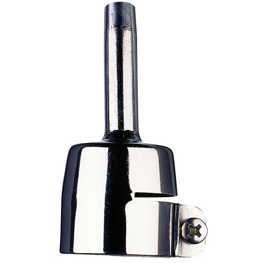 Anschweißmutter Sievert 297305 Rohrdüse 5 mm
