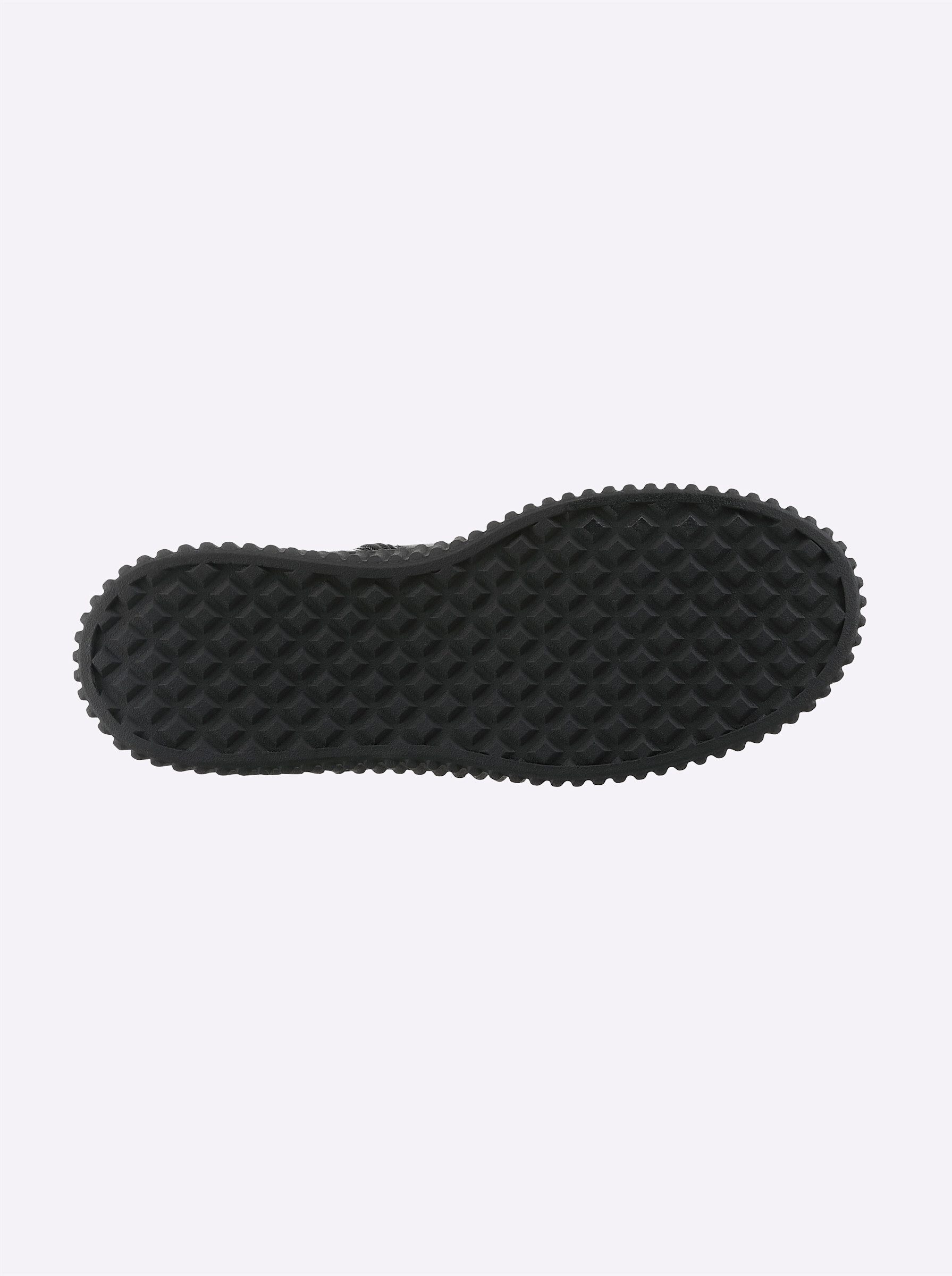 Andrea Conti Stiefelette Stiefelette Wechselfußbett