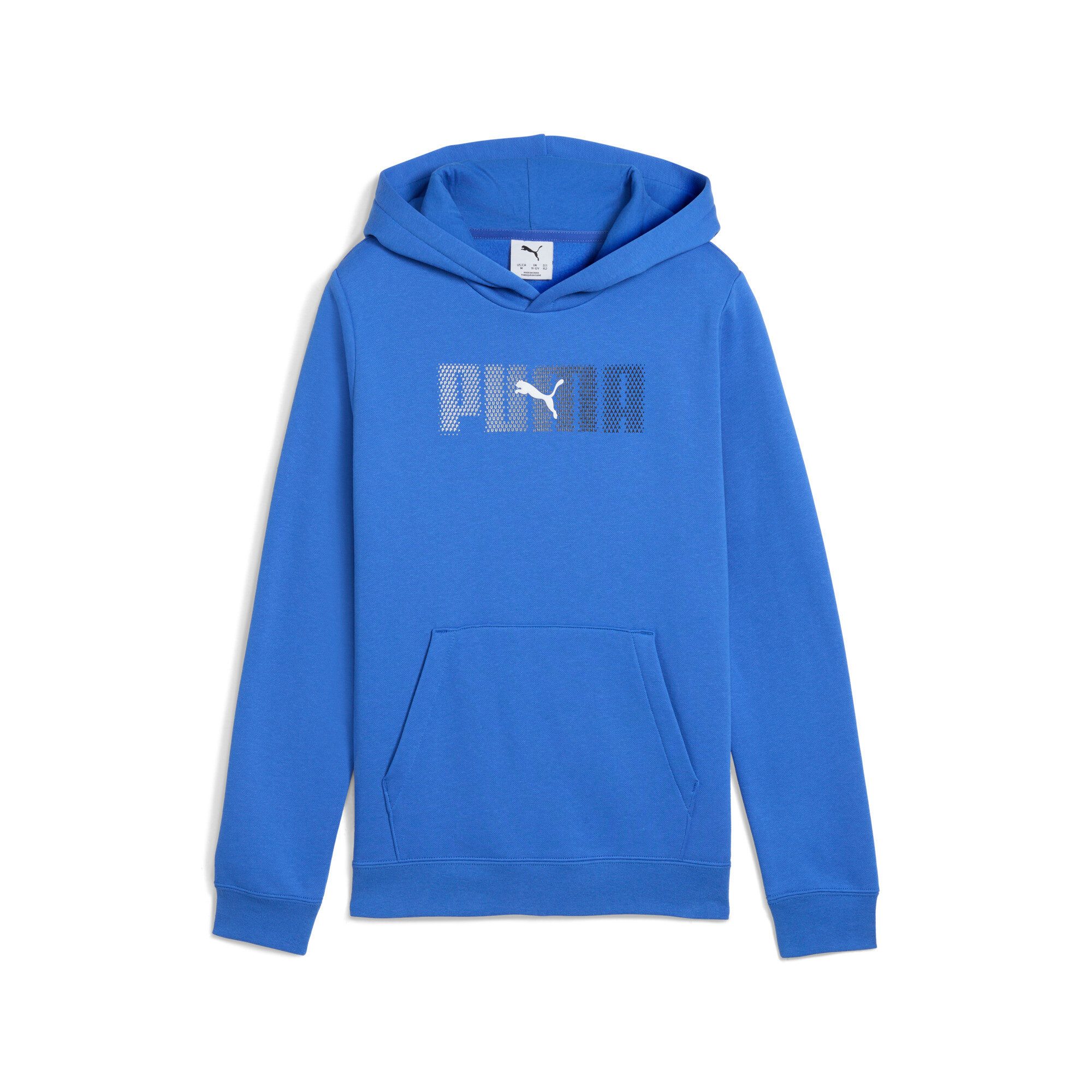 PUMA Kapuzensweatshirt ESS LOGO LAB HOODIE günstig online kaufen