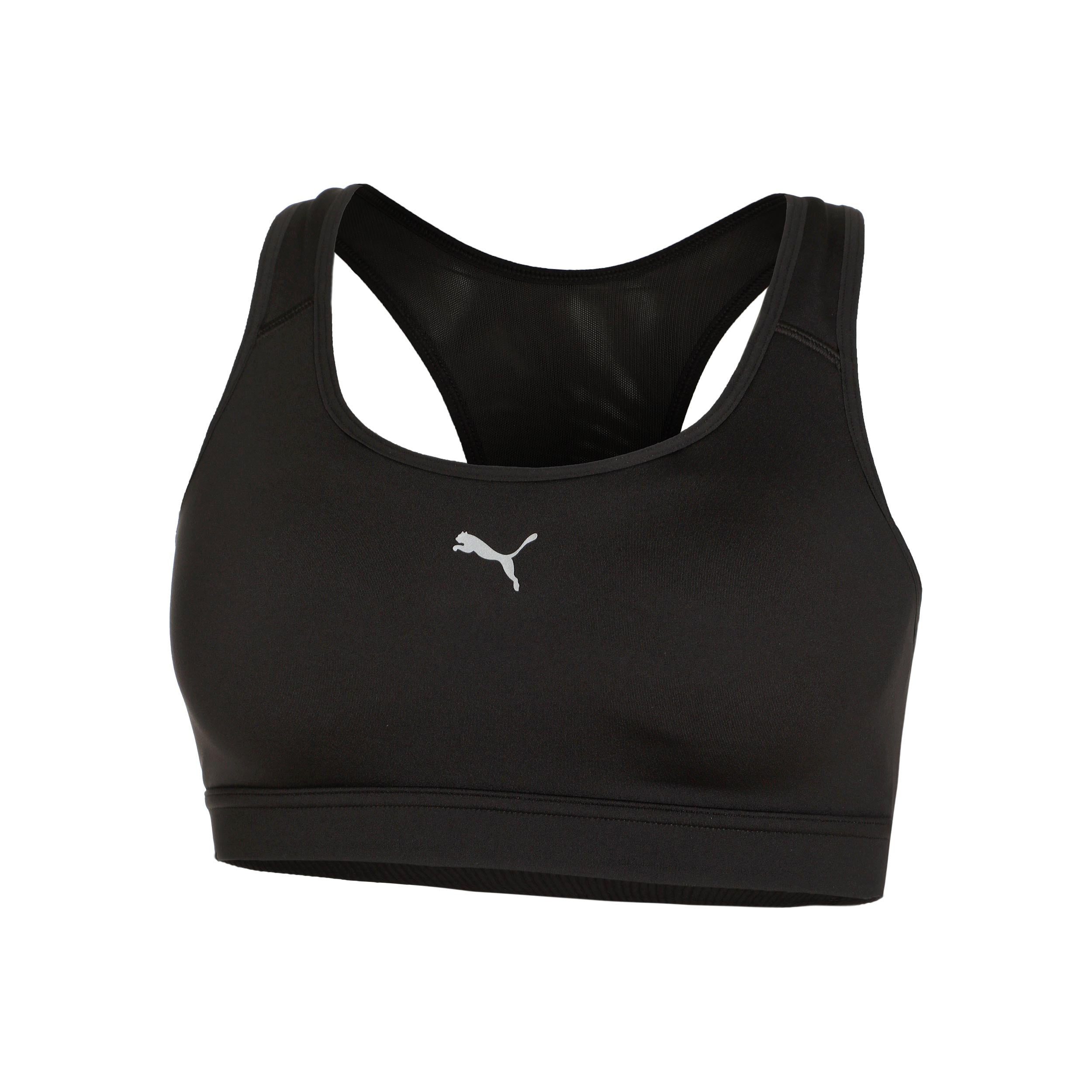 Sport-BH Puma Damen Sport BH 4KEEPS RUN BRA 524953