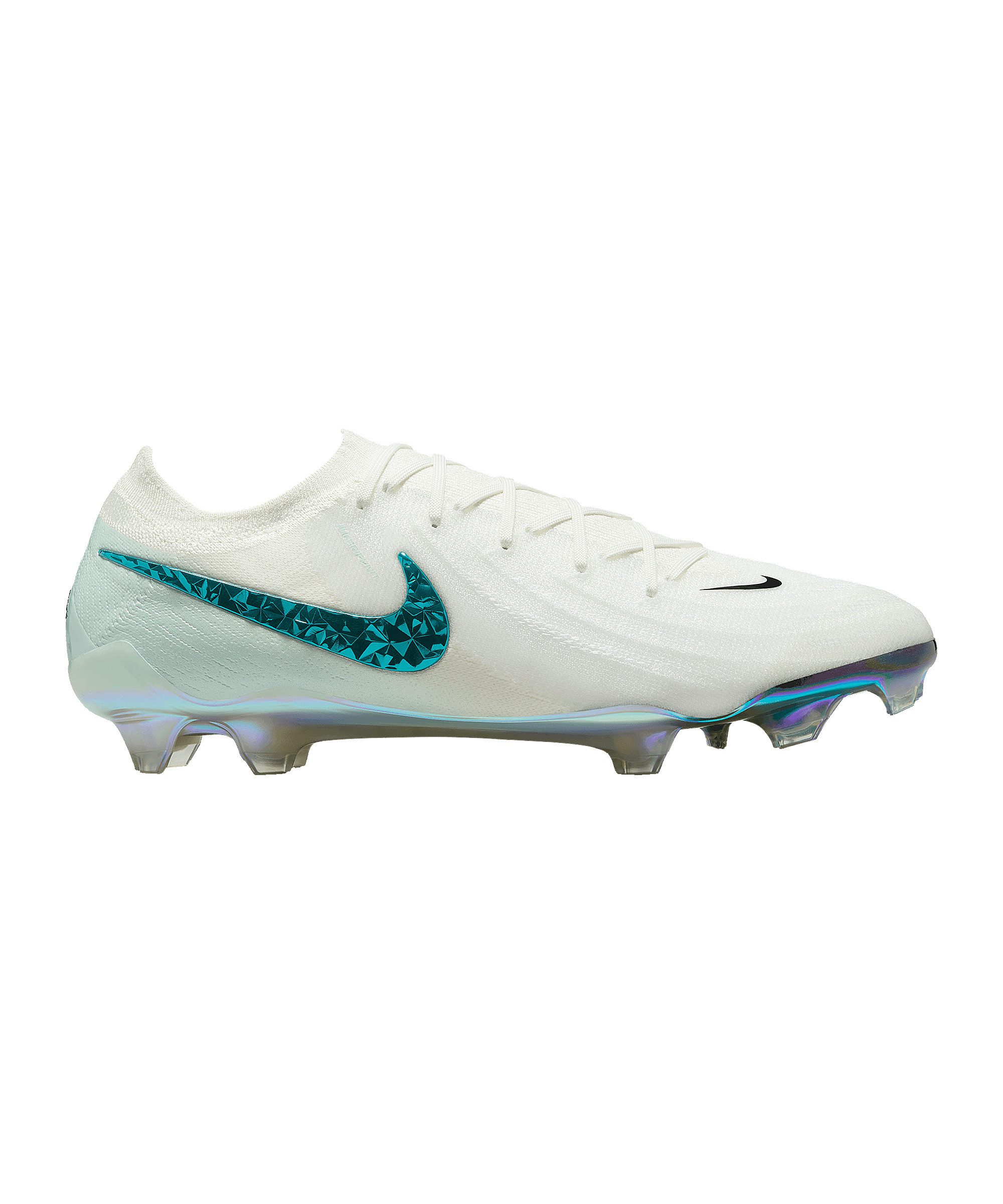 Nike Nike Performance Phantom GX II Elite FG Prism Fußballschuh