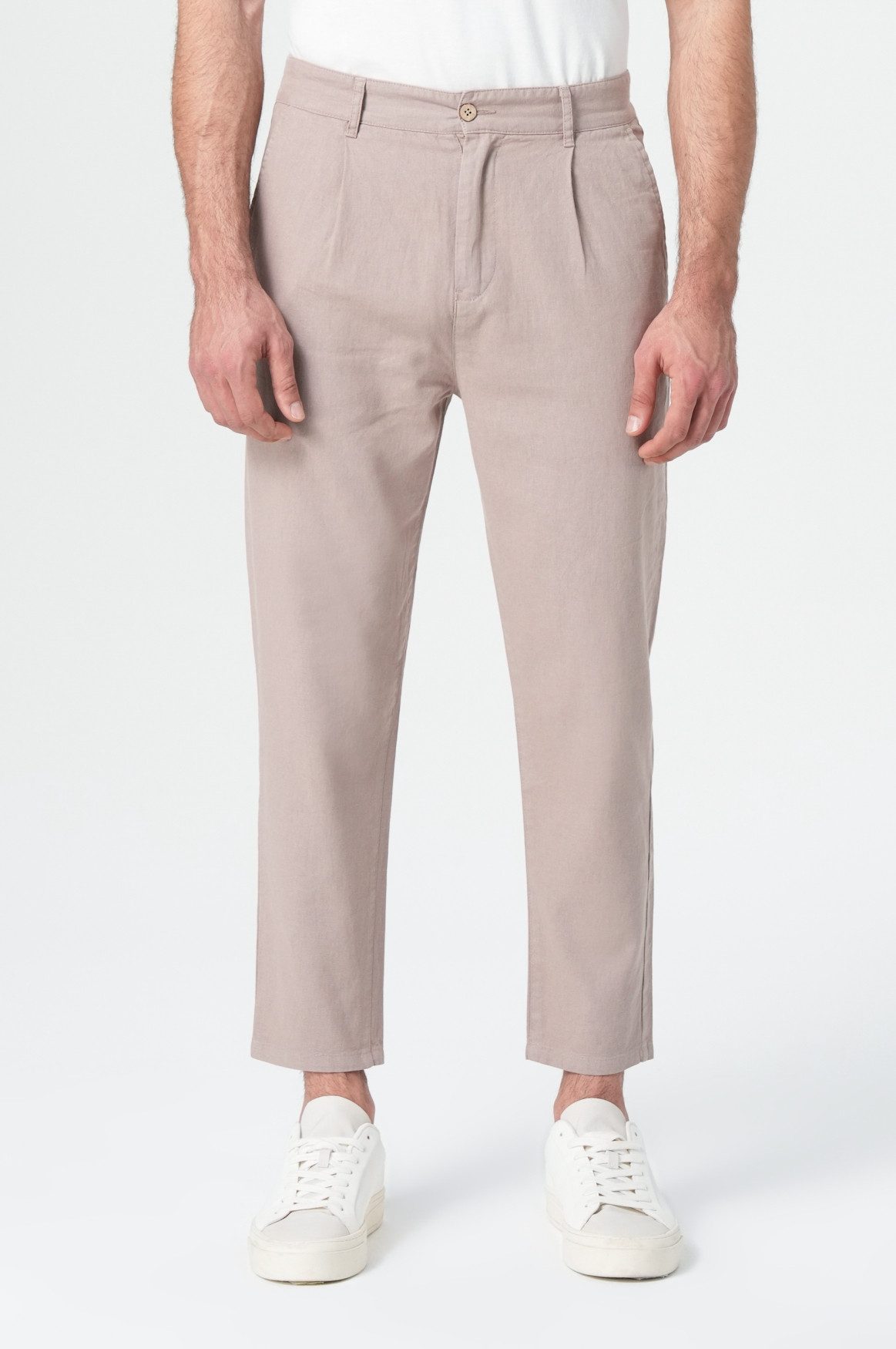 Miracle of Denim Chinos Heiko Chino günstig online kaufen