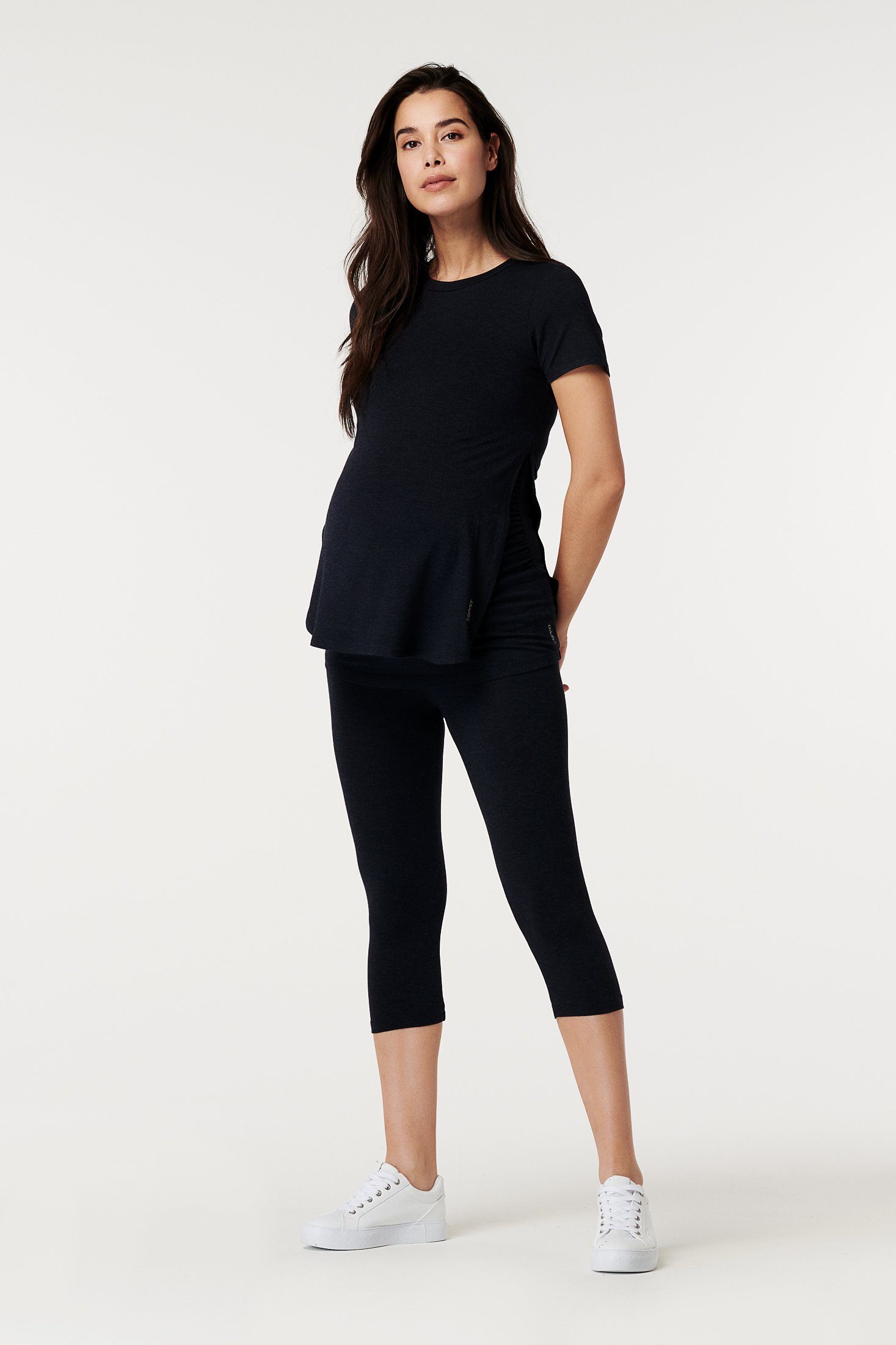 ESPRIT maternity Umstandsleggings (1-tlg)