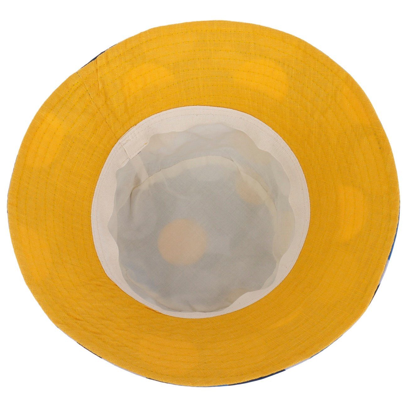 Lipodo Schlapphut (1-St) Damenhut mit Futter, Made in Italy