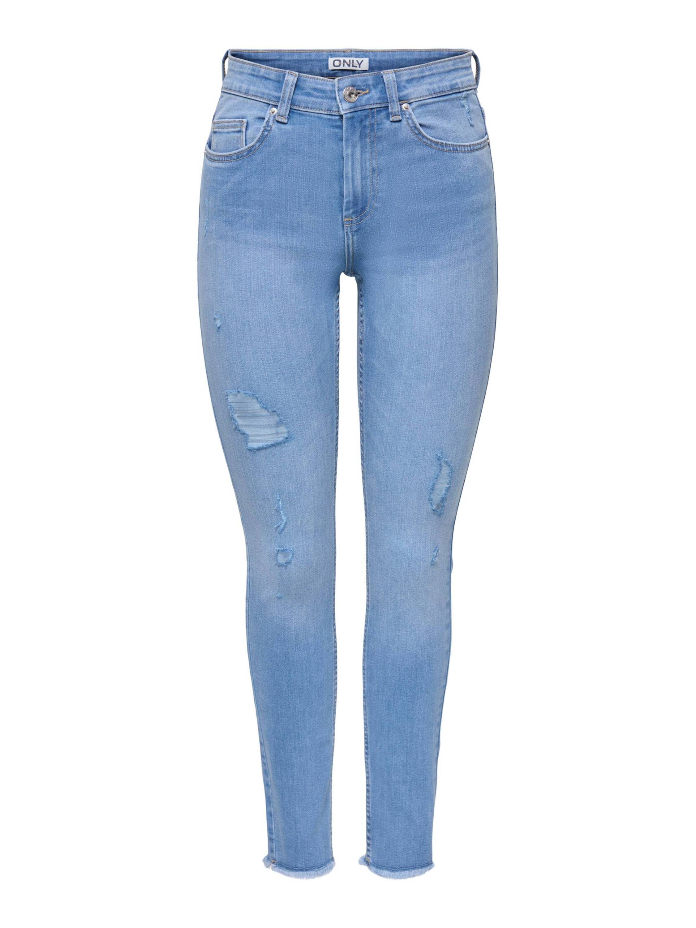 ONLY Skinny-fit-Jeans ONLLace (1-tlg)