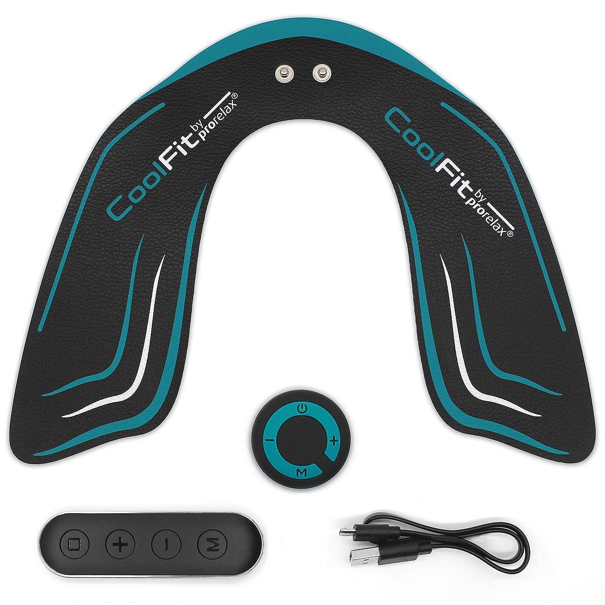 EMS-Gerät 53417 CoolFit Hipstrainer