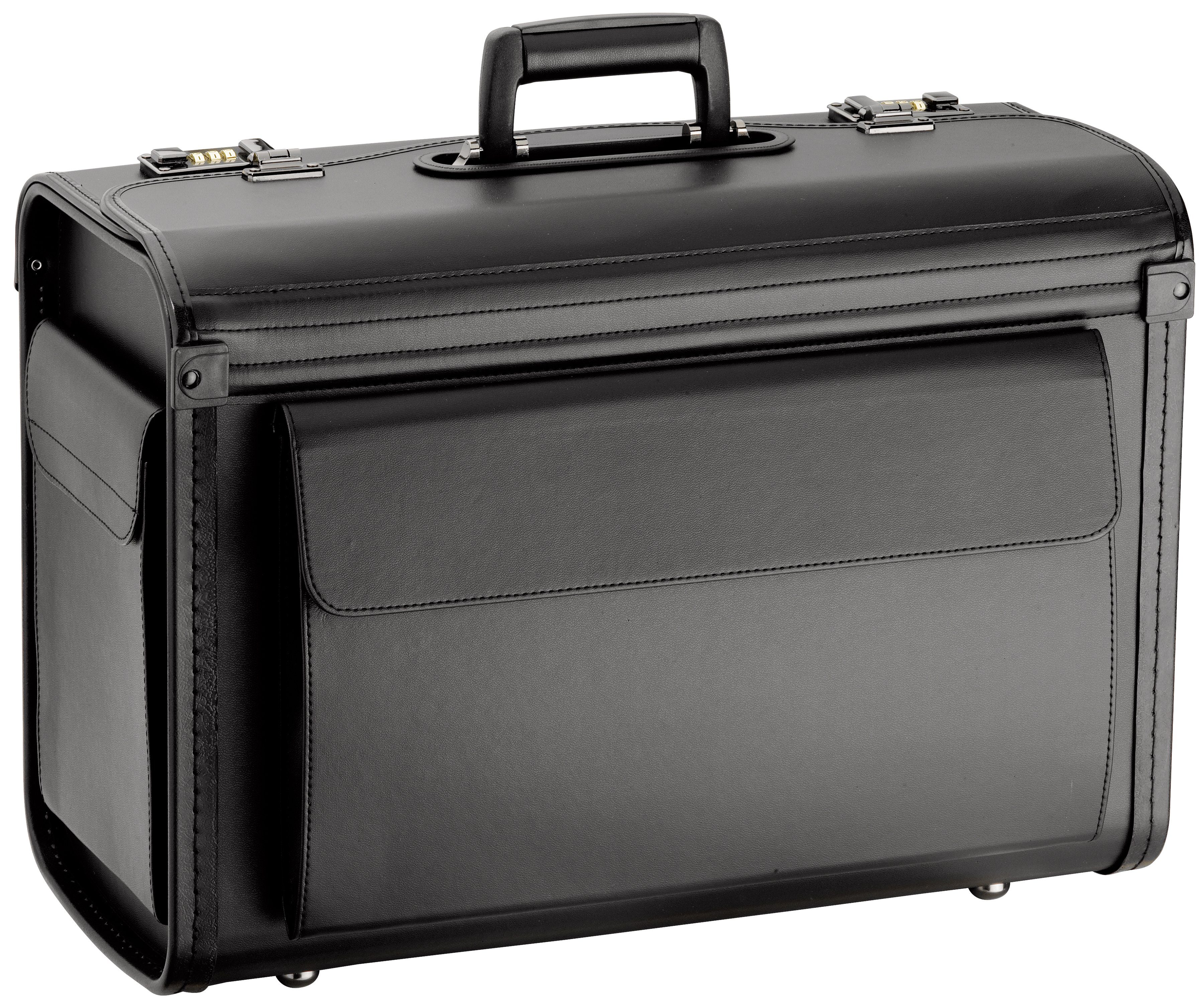 D&N Pilotenkoffer XL - 51x36x23cm günstig online kaufen