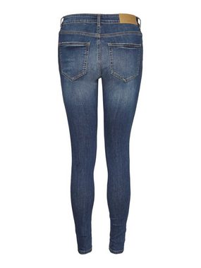 Noisy may Skinny-fit-Jeans (1-tlg) Plain/ohne Details