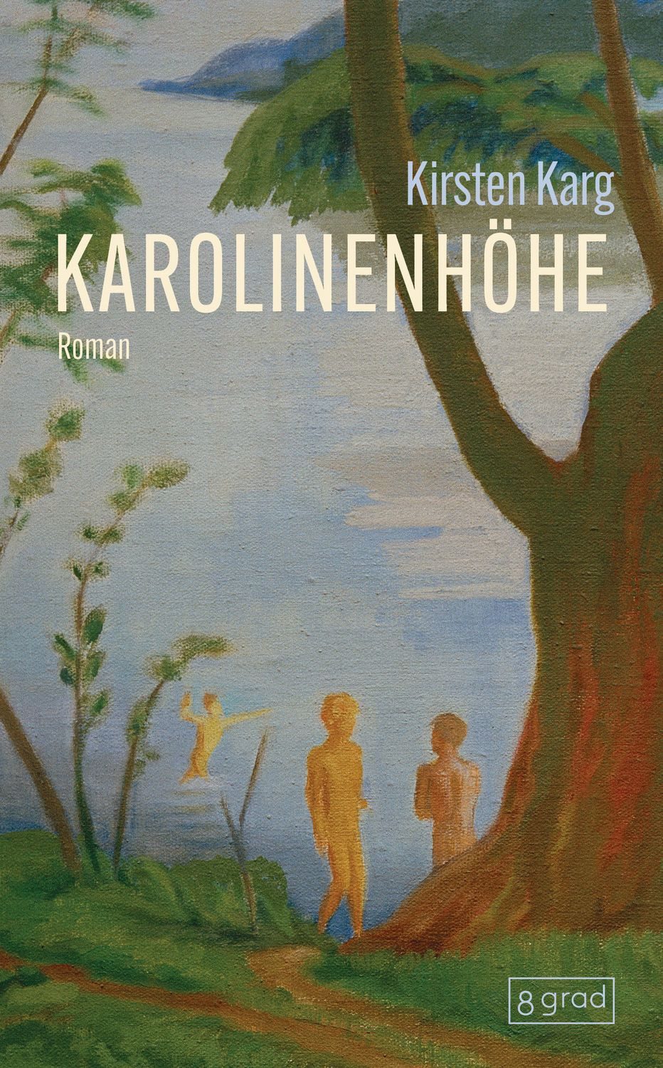 Karolinenhöhe / Kirsten Karg