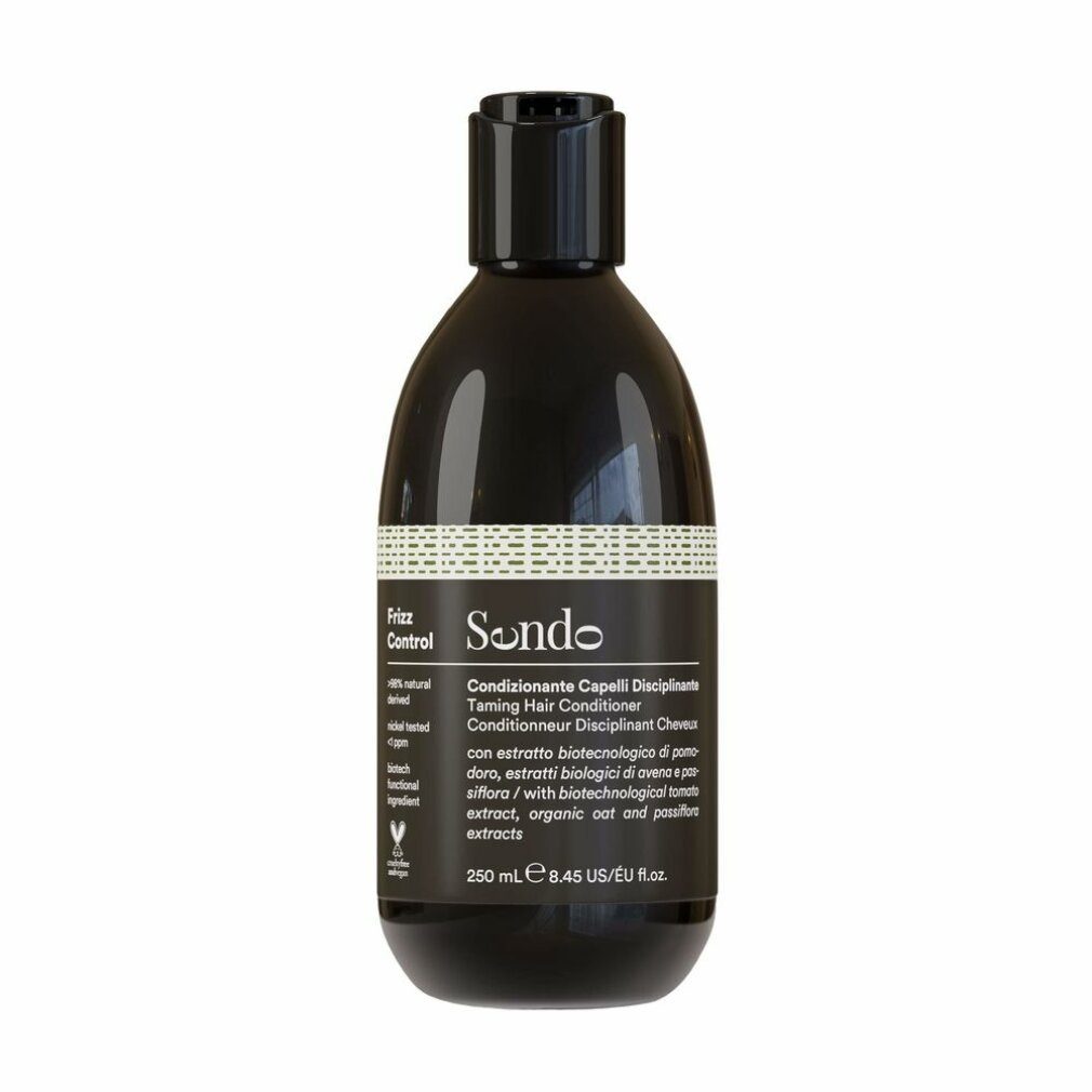 Sendo Haarspülung Frizz Control Taming Conditioner