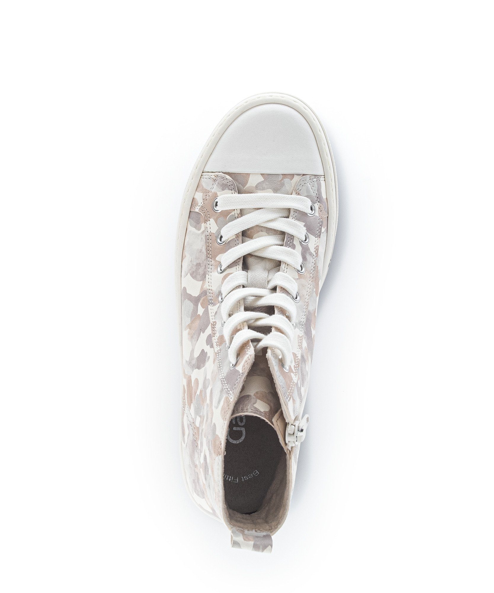 Gabor Schnürstiefelette