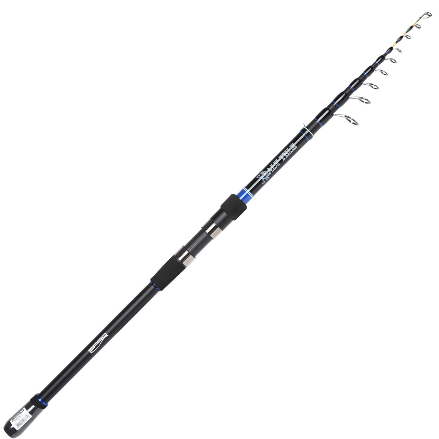 SPRO Brandungsrute Spro Xsalt Tele 3.30M 40-120Gr