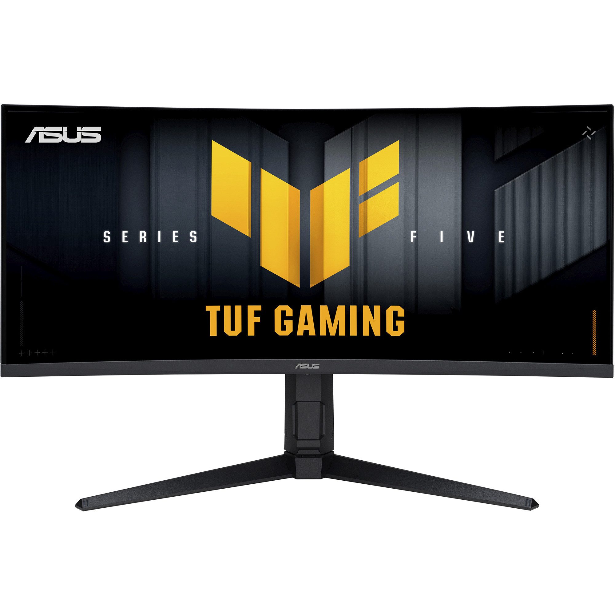 Asus ASUS TUF Gaming VG34WQML5A, Gaming-Monitor, (WQHD, TFT-Monitor (3440 x 1440 px, 0.5 ms Reaktionszeit)