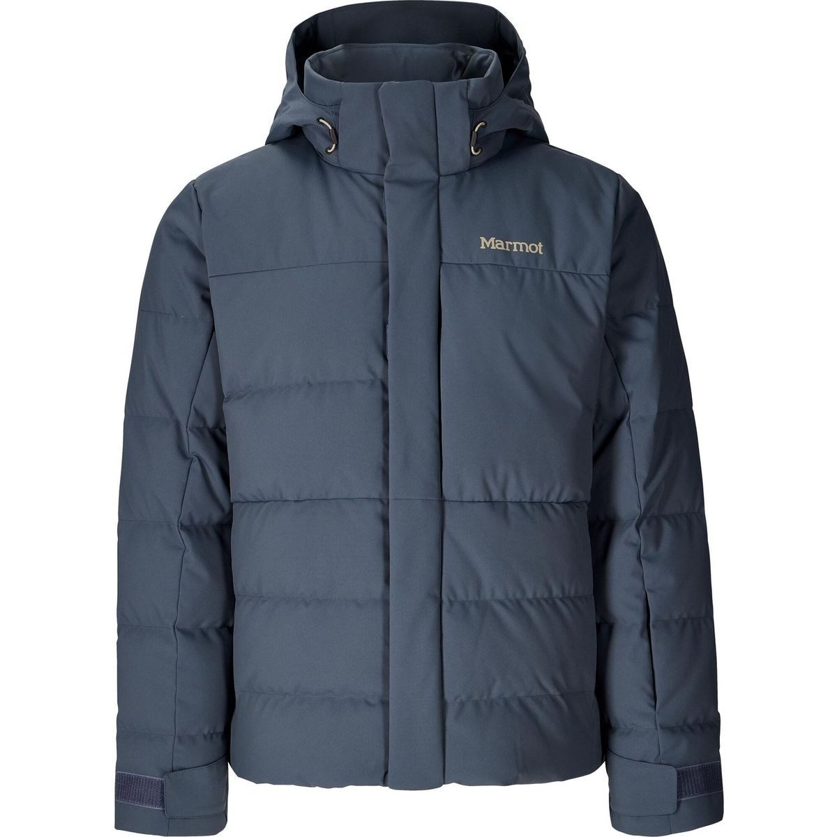 Marmot Steppjacke Shadow Jacket Perfekte Herrenjacke für Skifahren und Snowboarden mit wasserdichter