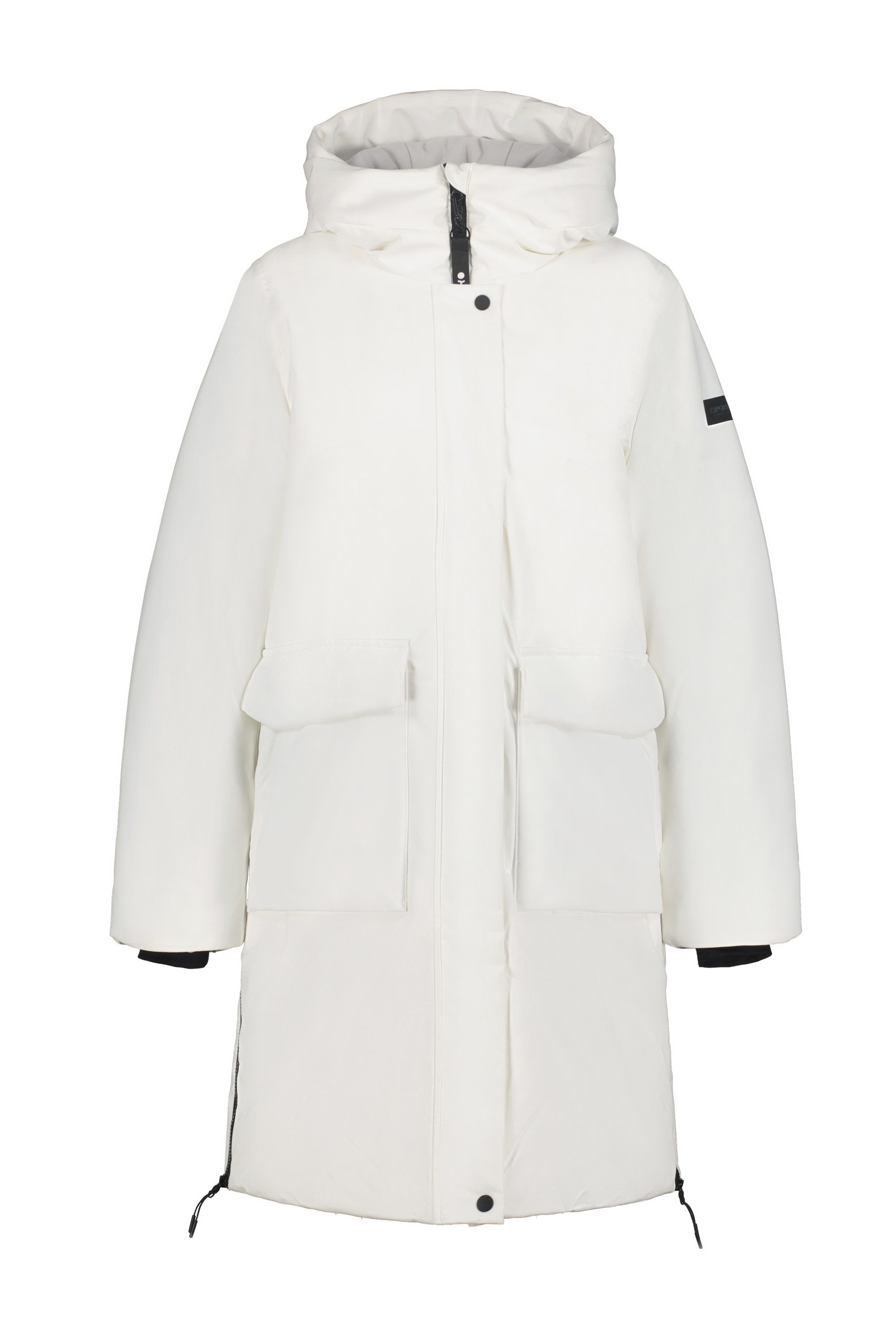 Icepeak Outdoorjacke Icepeak Mantel Adais