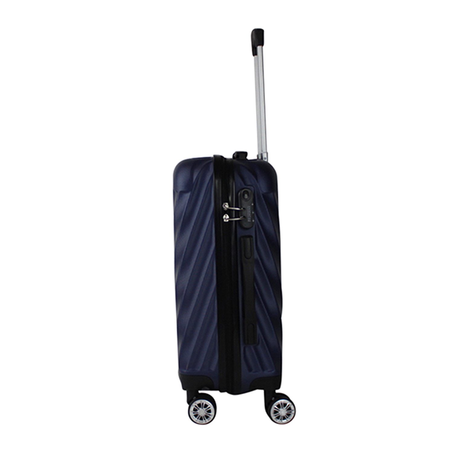 Geographical Norway Trolley, Hartschalenkoffer ABS Trolley günstig online kaufen