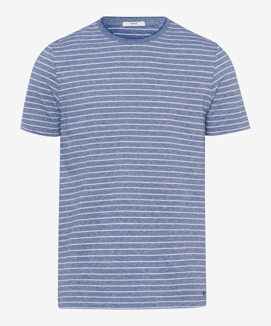 Brax T-Shirt »Style TIMO«, Modernes T-Shirt online kaufen | OTTO