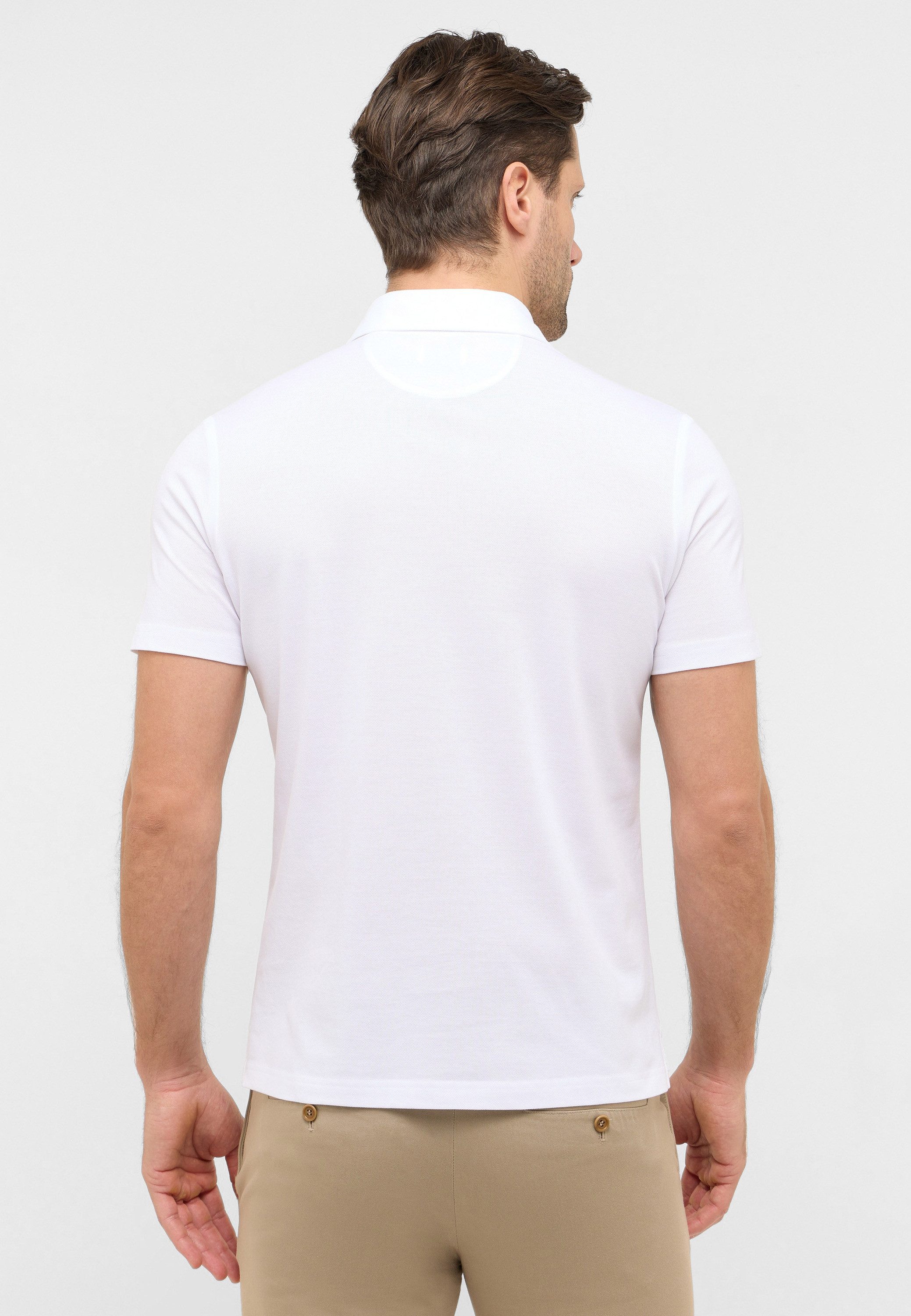 Eterna Poloshirt REGULAR FIT