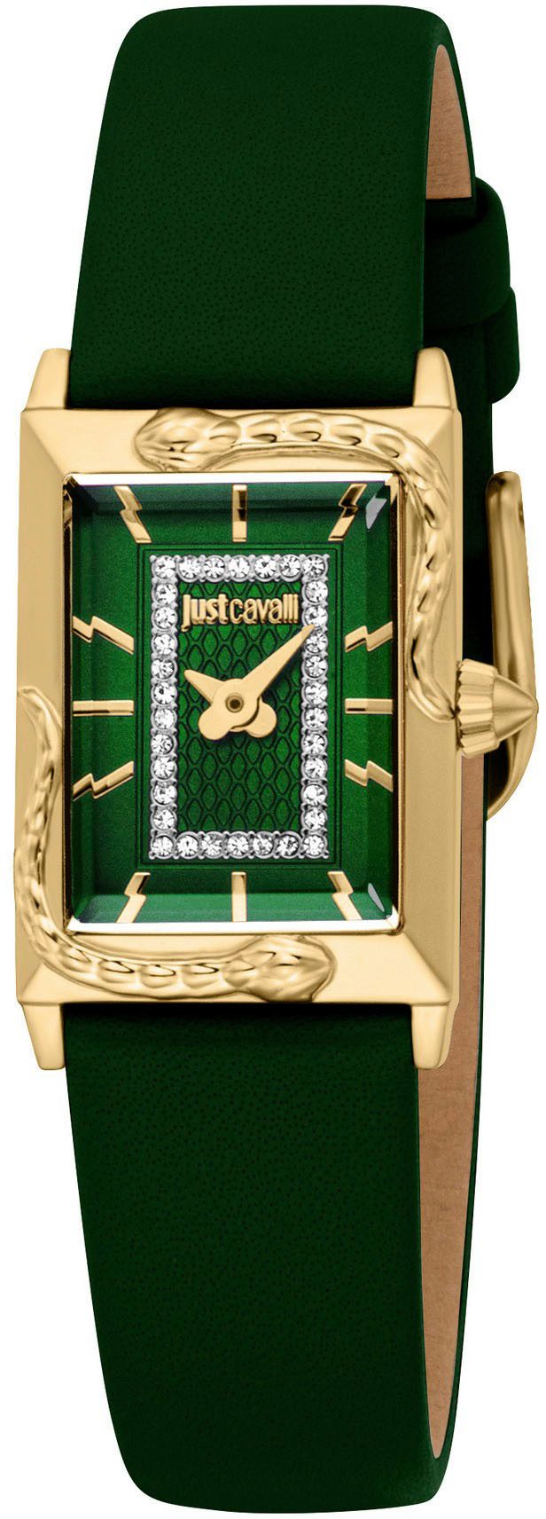 Just Cavalli Time Quarzuhr Dolcezza JC1L364L0025, günstig online kaufen