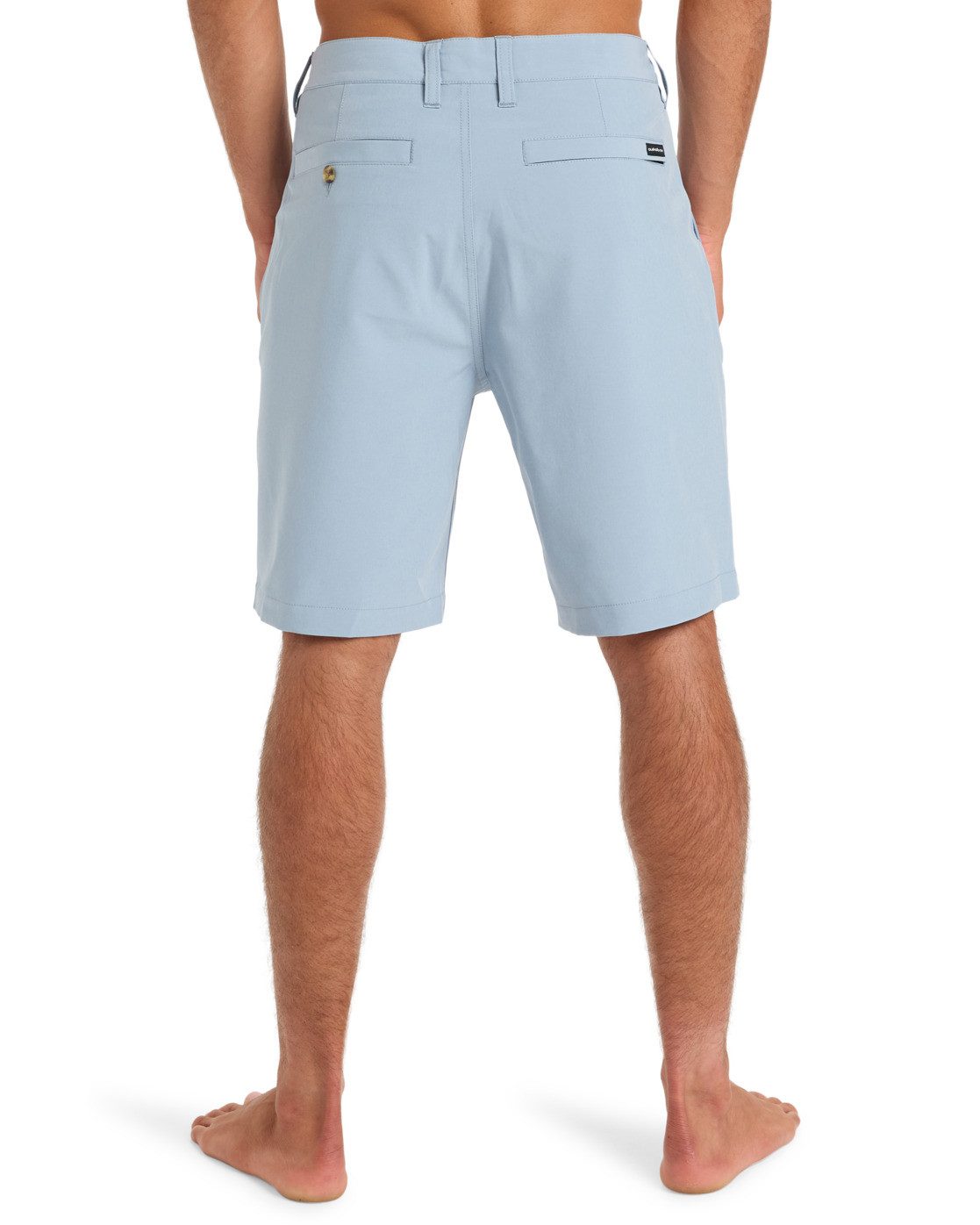 Quiksilver Boardshorts Union Amph 20" günstig online kaufen