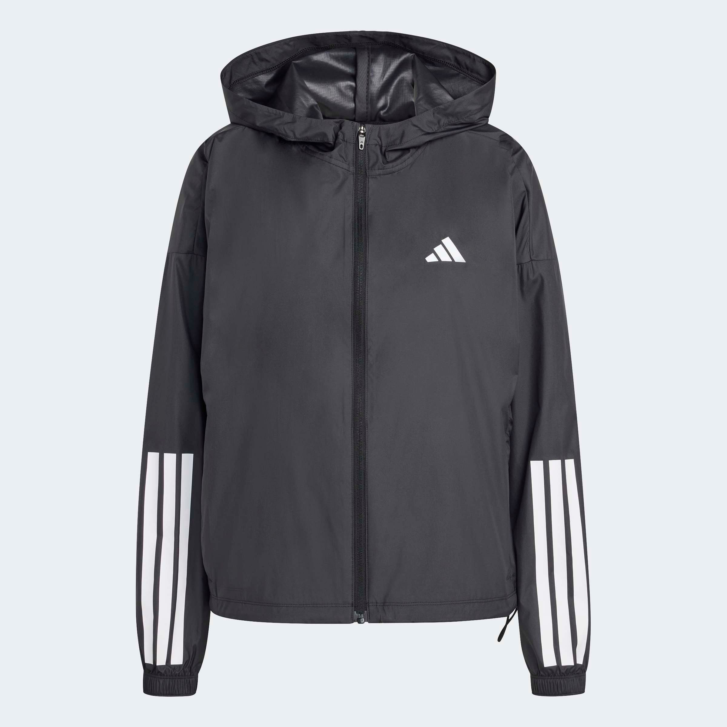 Funktionsjacke HYPERGLAM 3-STREIFEN WINDBREAKER