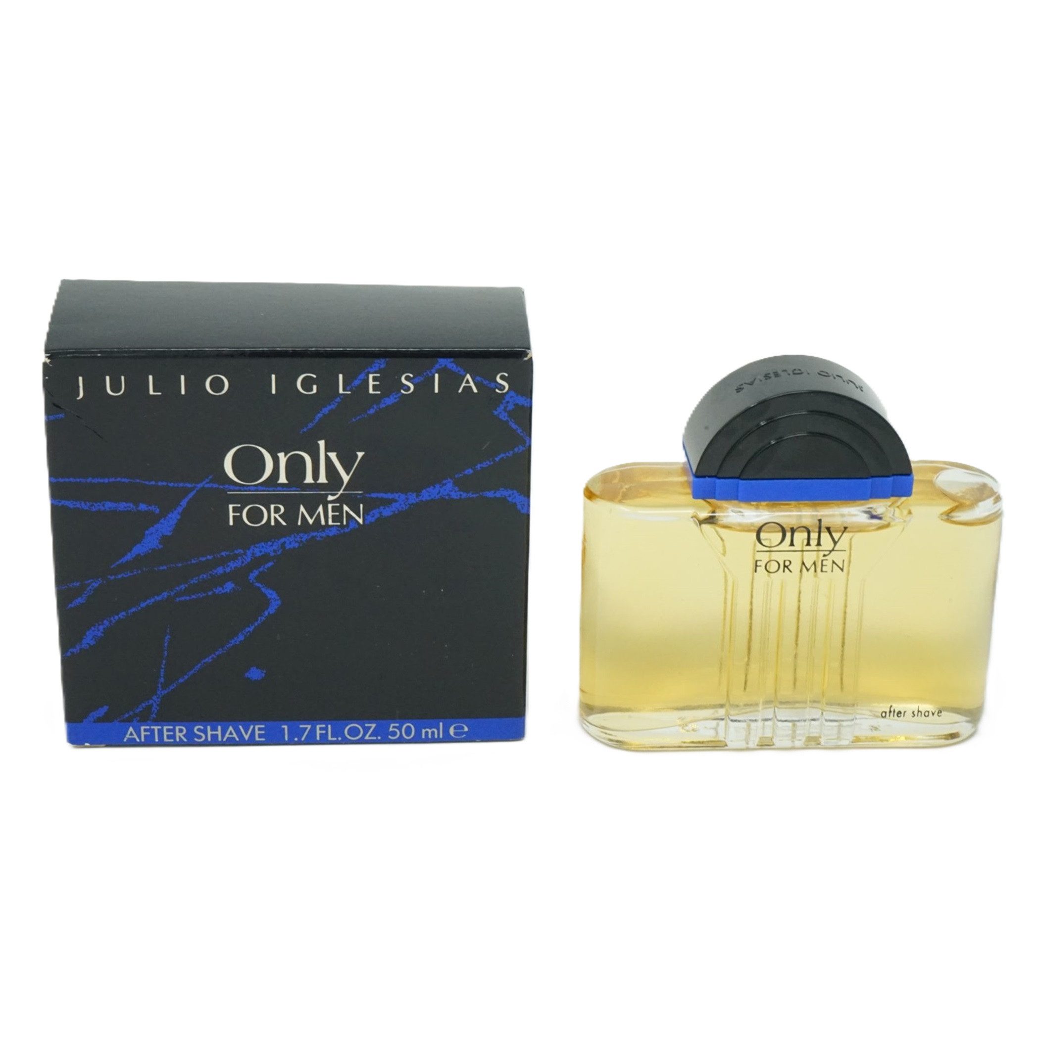 LAMBORGHINI After-Shave Julio Iglesias Only For Men After Shave 50 ml